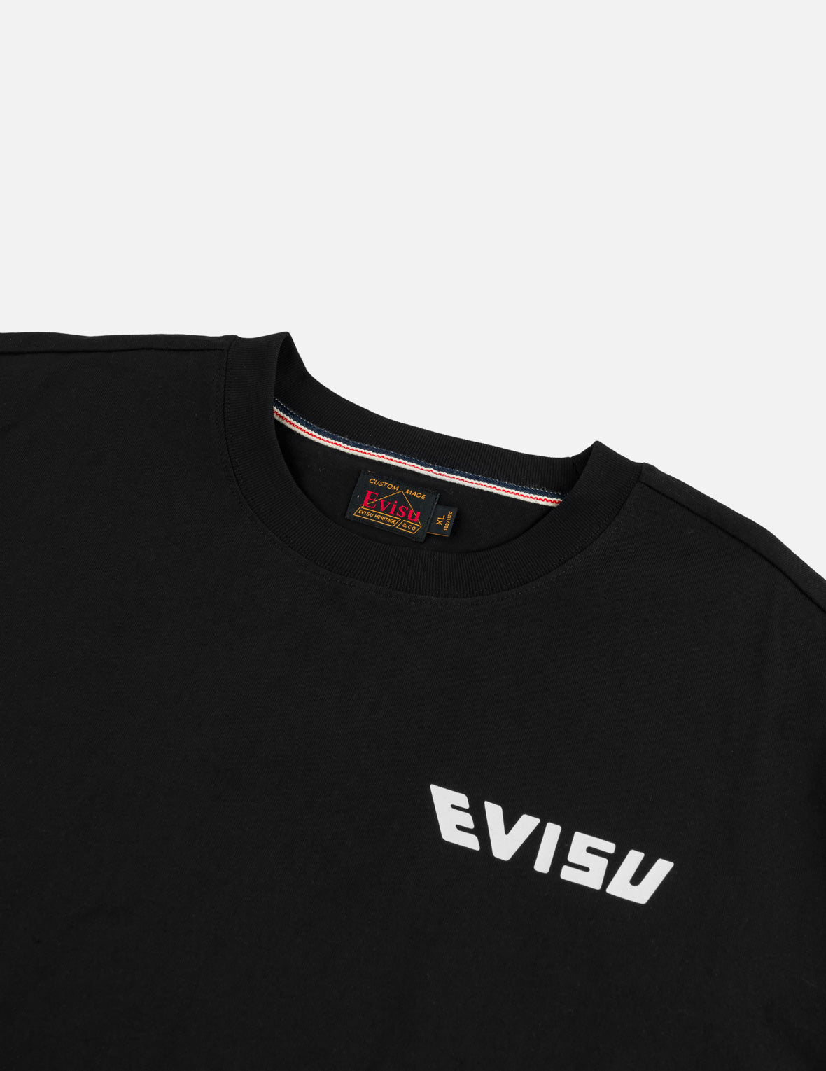 Multi-Pocket Daicock Tee