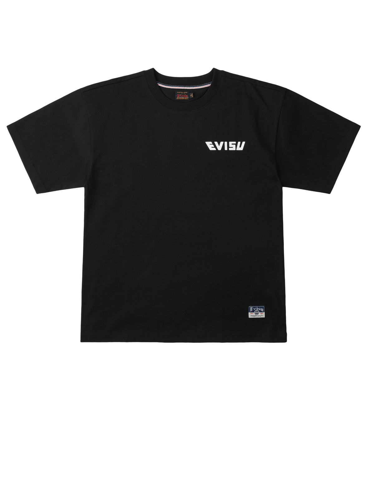 Multi-Pocket Daicock Tee