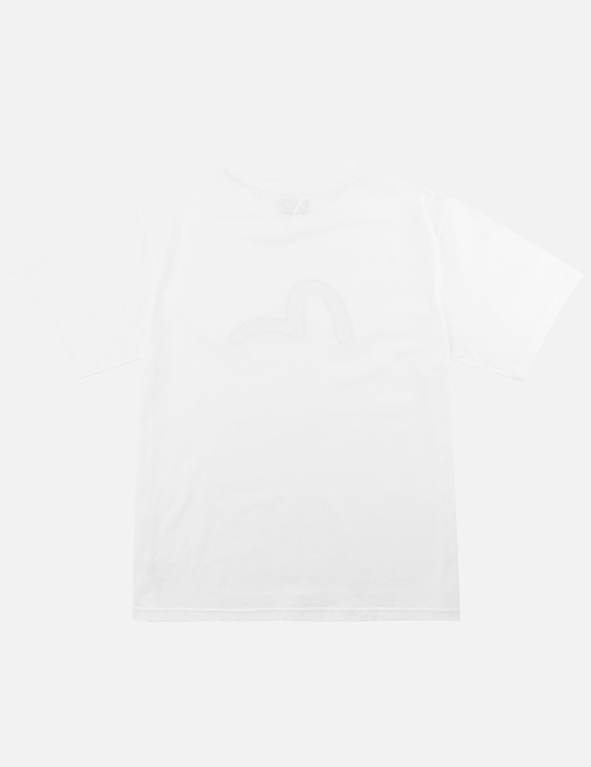Brocade Seagull Tee
