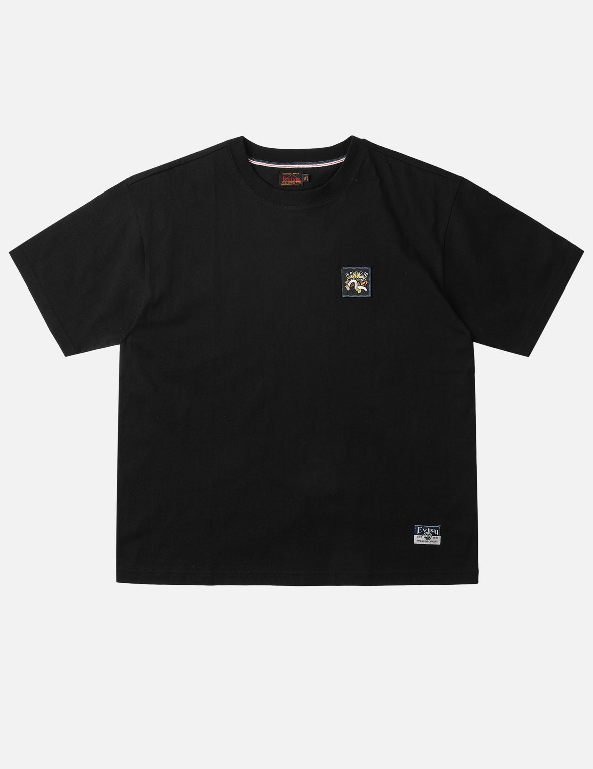 Fortune Theme Daicock Tee