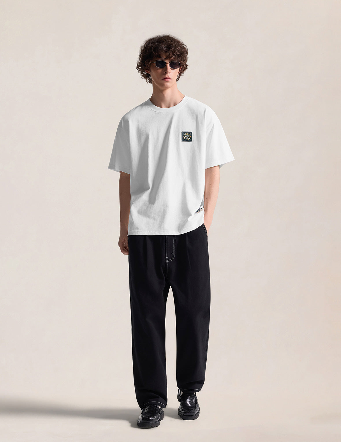 Fortune Theme Daicock Tee