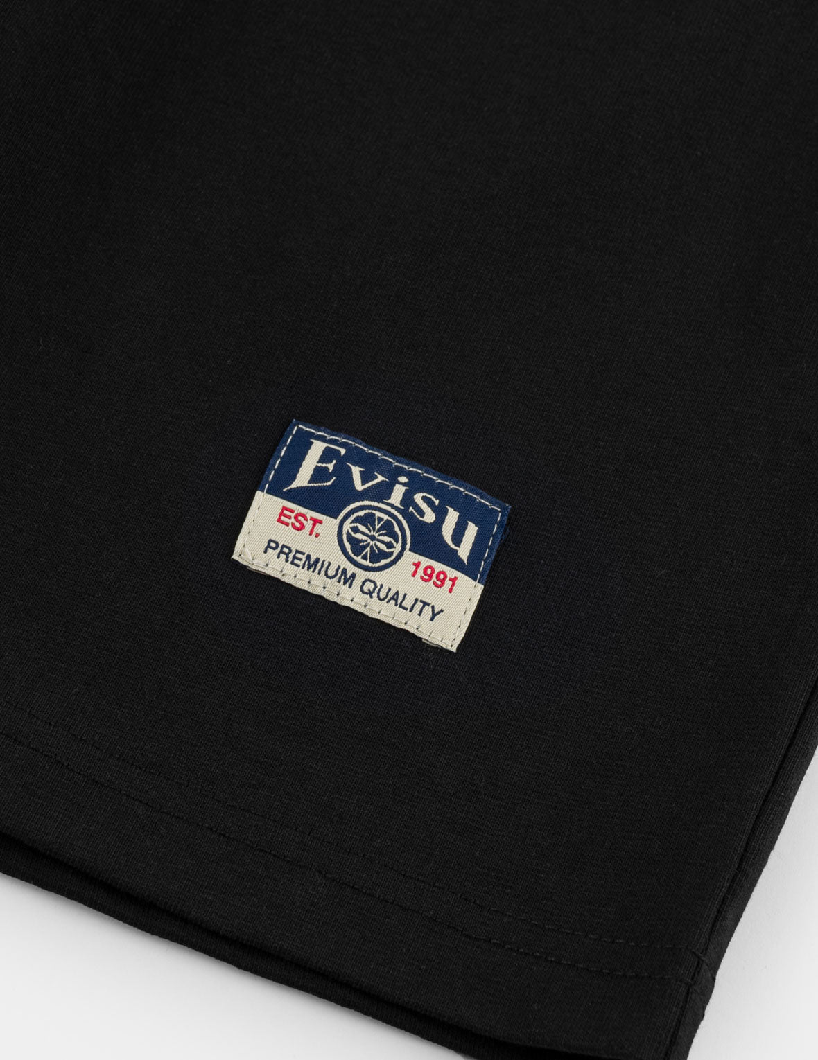 Fortune Daruma All-Over Print Tee