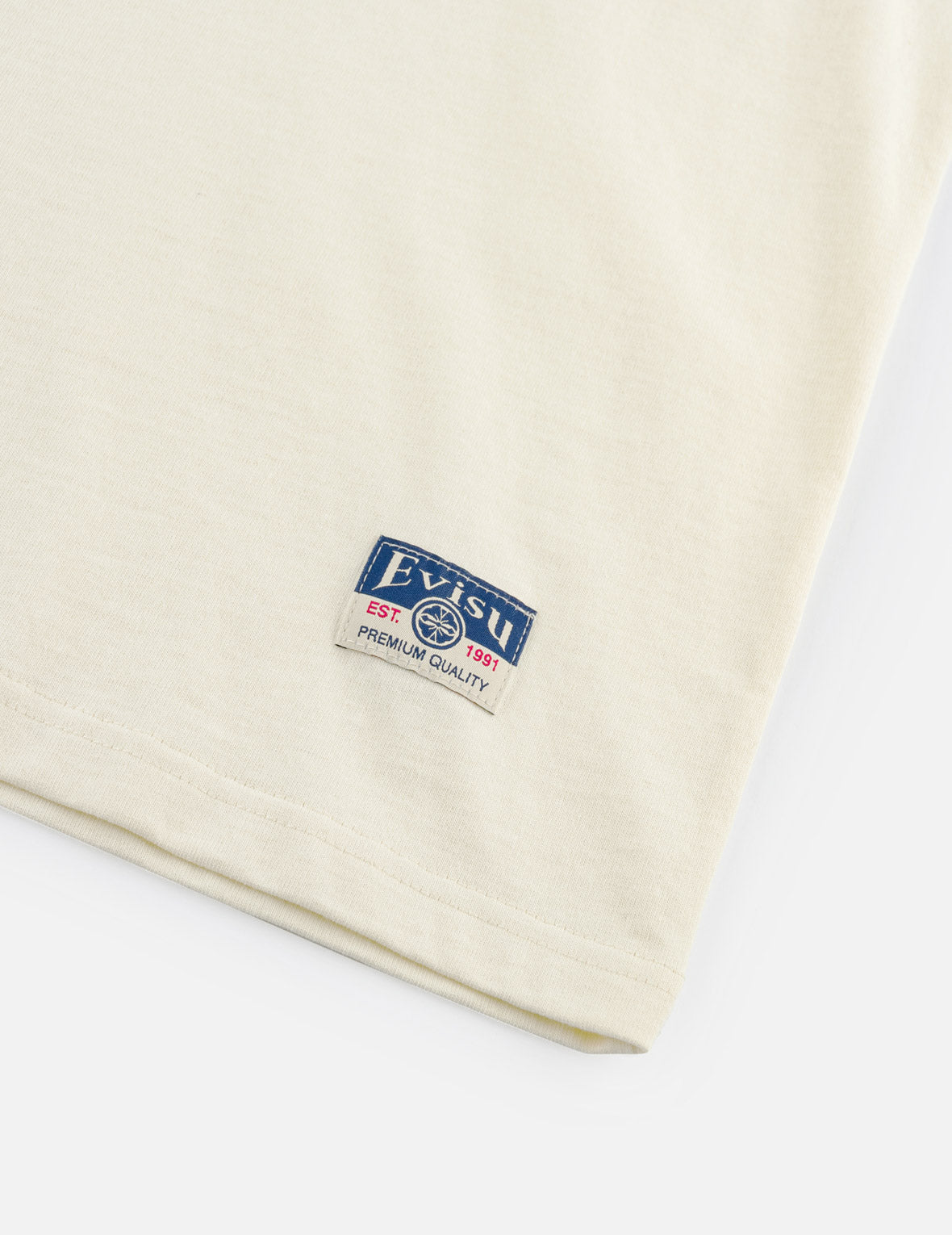 Fortune Daruma All-Over Print Tee