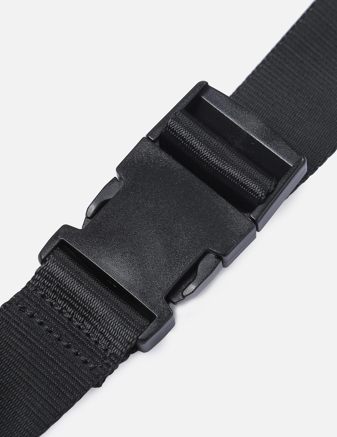 Logo Monogram Print Belt Bag