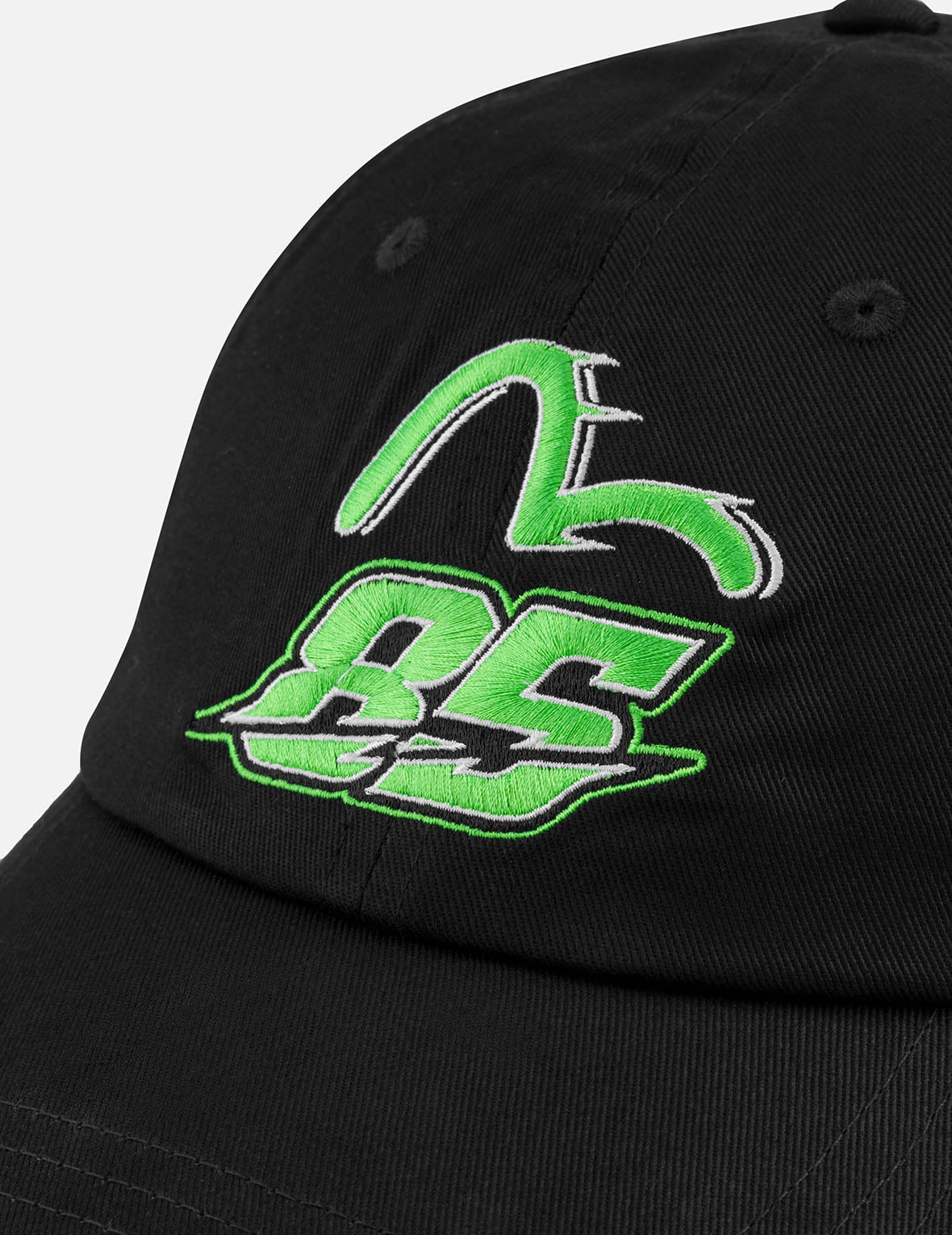[PRE-ORDER] Trimeresurus Snake Shadow 3.0 85 Embroidery Cap