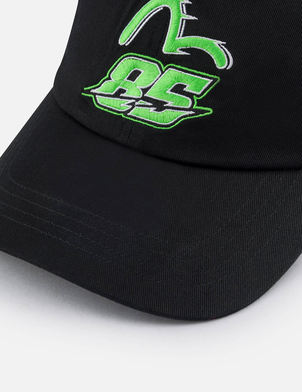 [PRE-ORDER] Trimeresurus Snake Shadow 3.0 85 Embroidery Cap