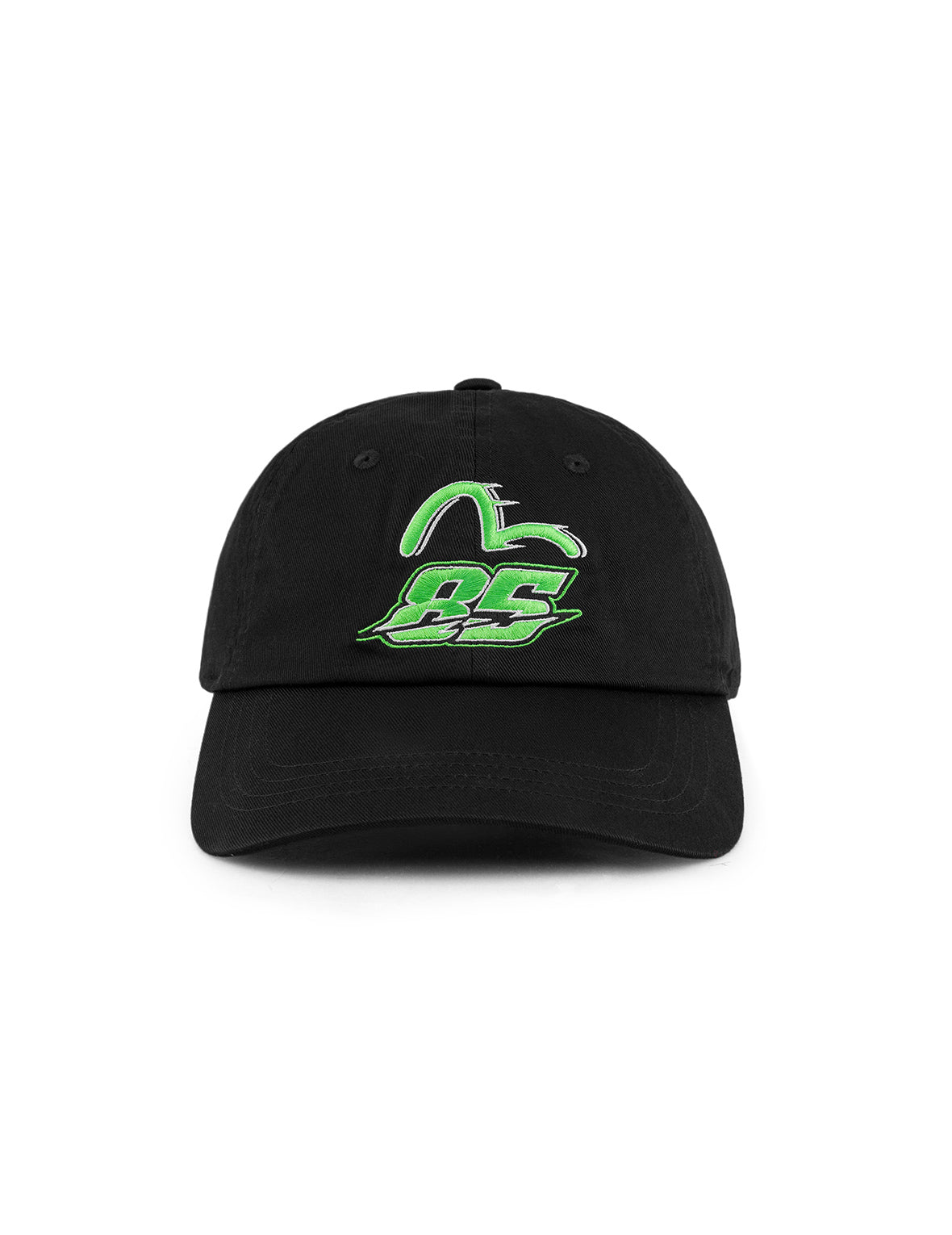 [PRE-ORDER] Trimeresurus Snake Shadow 3.0 85 Embroidery Cap
