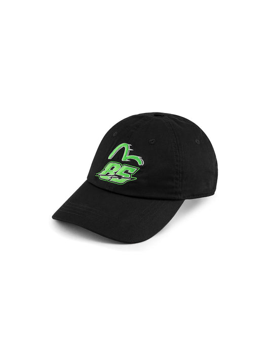 [PRE-ORDER] Trimeresurus Snake Shadow 3.0 85 Embroidery Cap