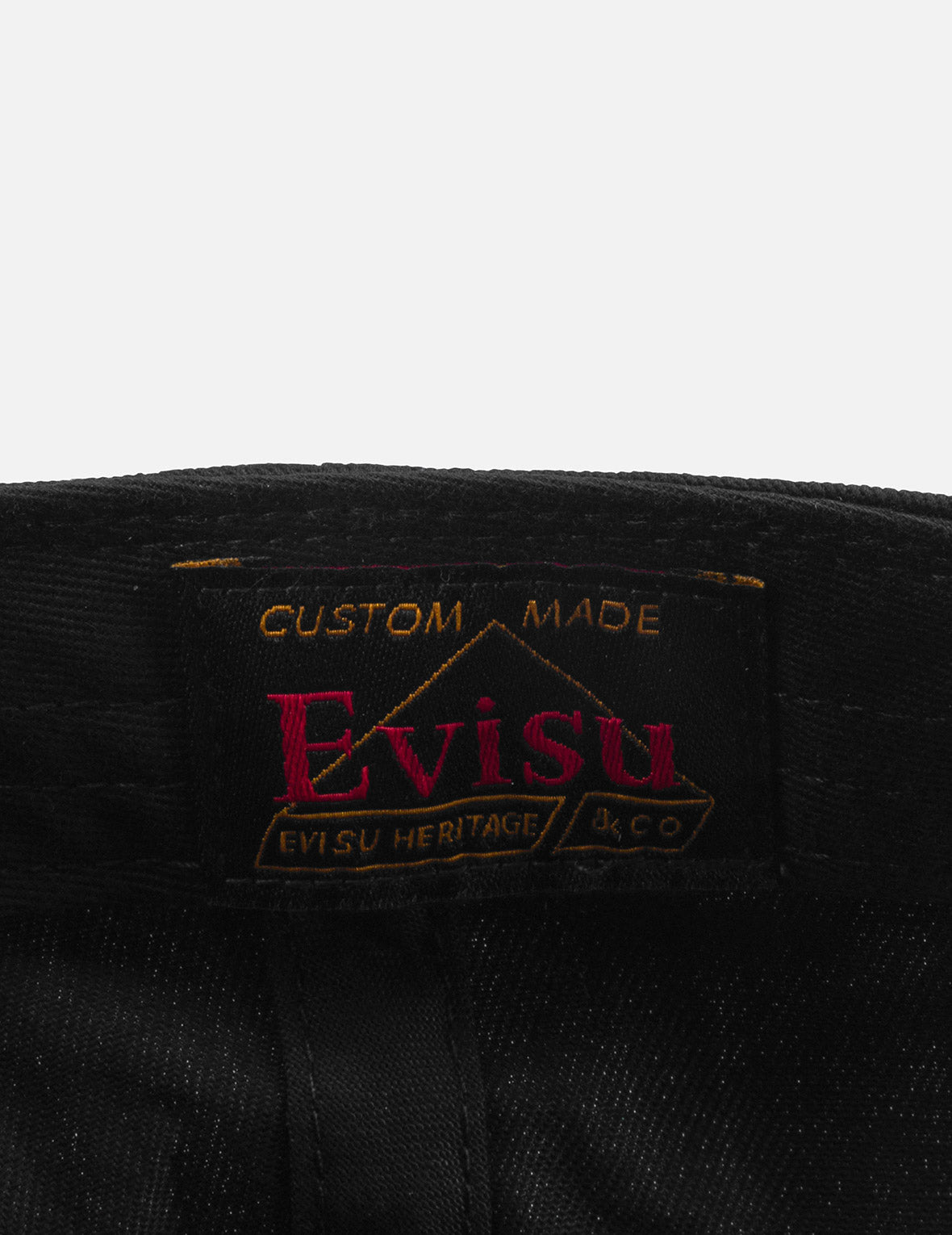 [PRE-ORDER] Trimeresurus Snake Shadow 3.0 Embroidery Cap
