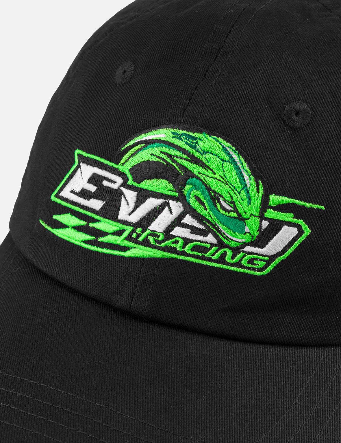 [PRE-ORDER] Trimeresurus Snake Shadow 3.0 Embroidery Cap
