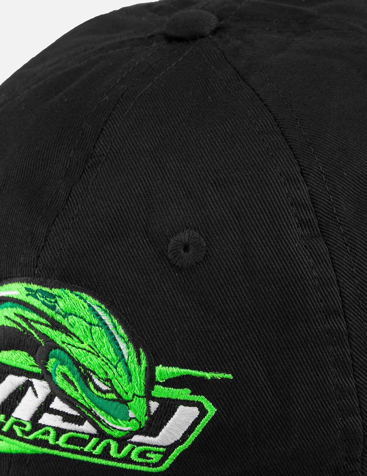 [PRE-ORDER] Trimeresurus Snake Shadow 3.0 Embroidery Cap