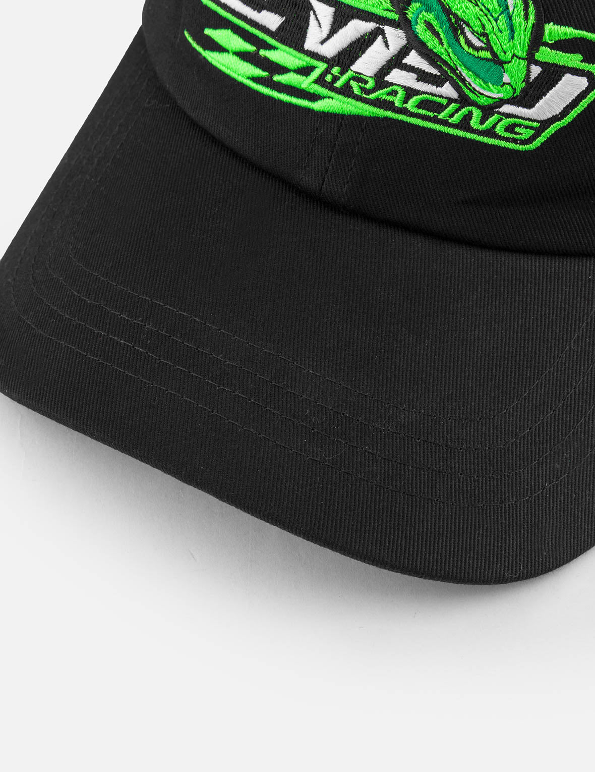 [PRE-ORDER] Trimeresurus Snake Shadow 3.0 Embroidery Cap