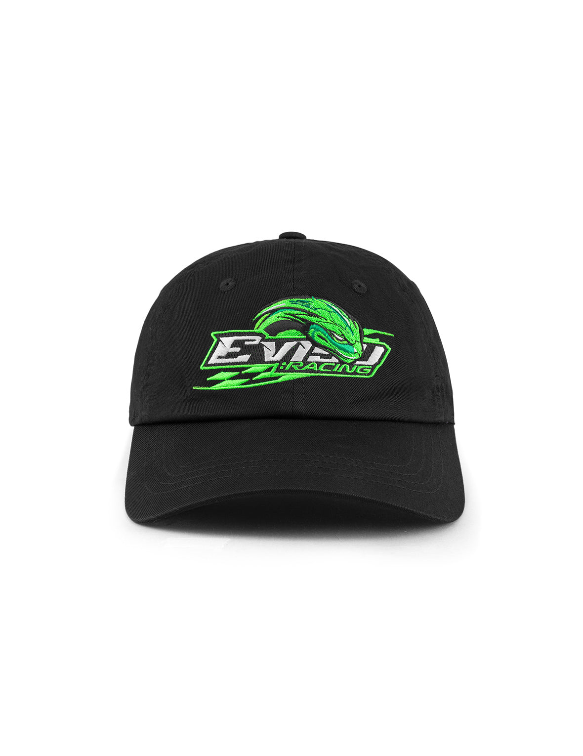 [PRE-ORDER] Trimeresurus Snake Shadow 3.0 Embroidery Cap