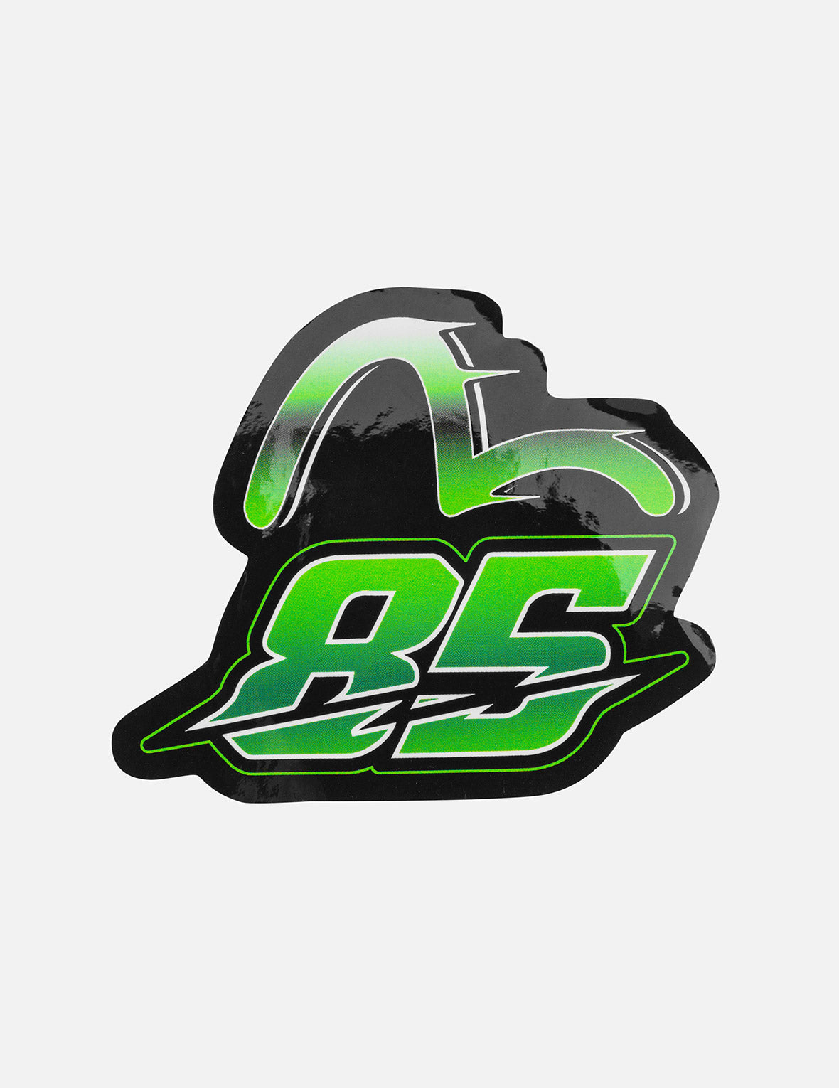 [PRE-ORDER] Trimeresurus Snake Shadow 3.0 Souvenir Sticker Pack