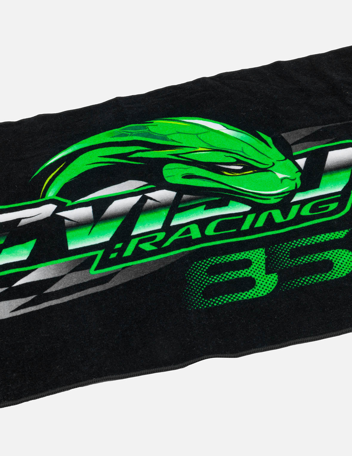 [PRE-ORDER] Trimeresurus Snake Shadow 3.0 Towel