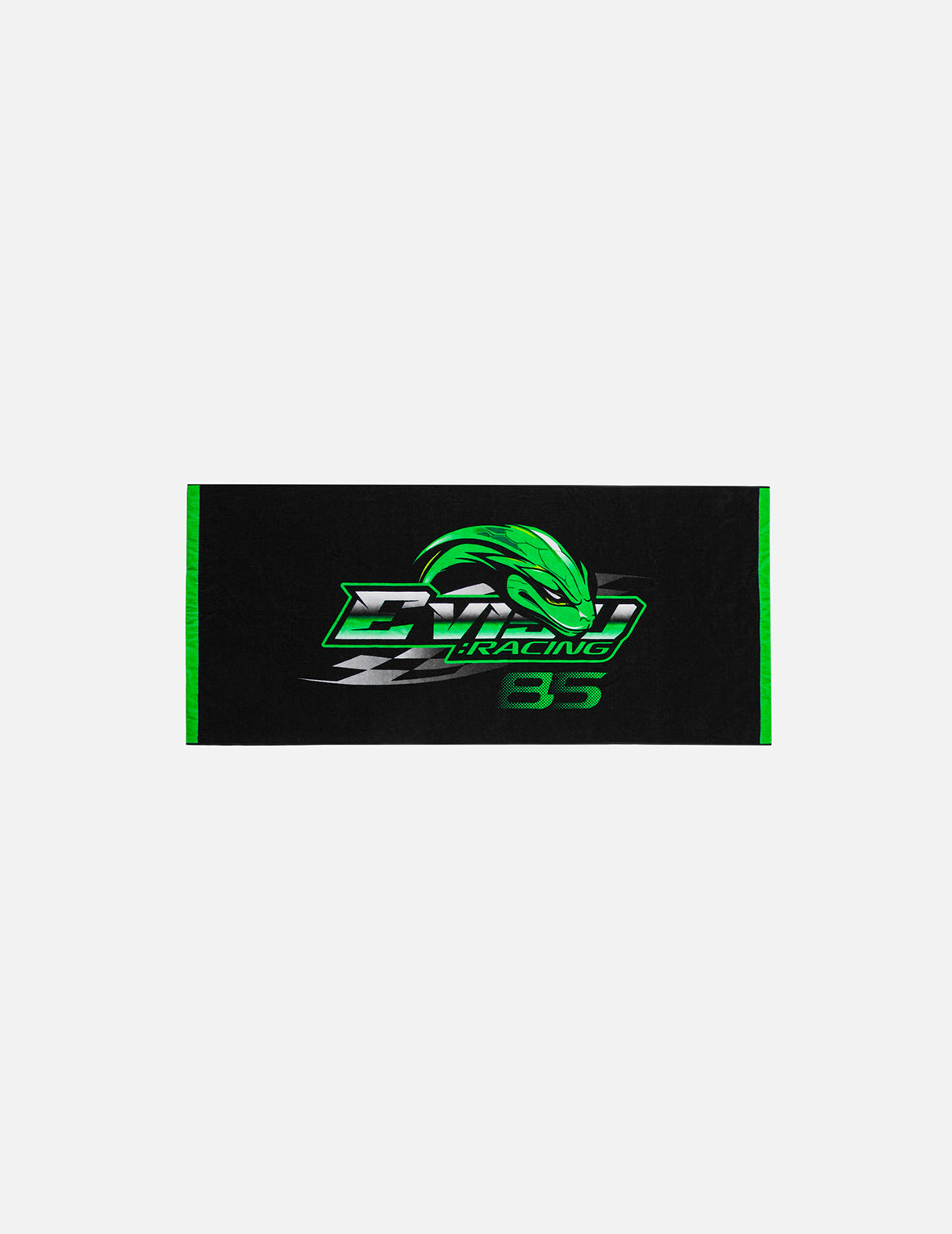 [PRE-ORDER] Trimeresurus Snake Shadow 3.0 Towel