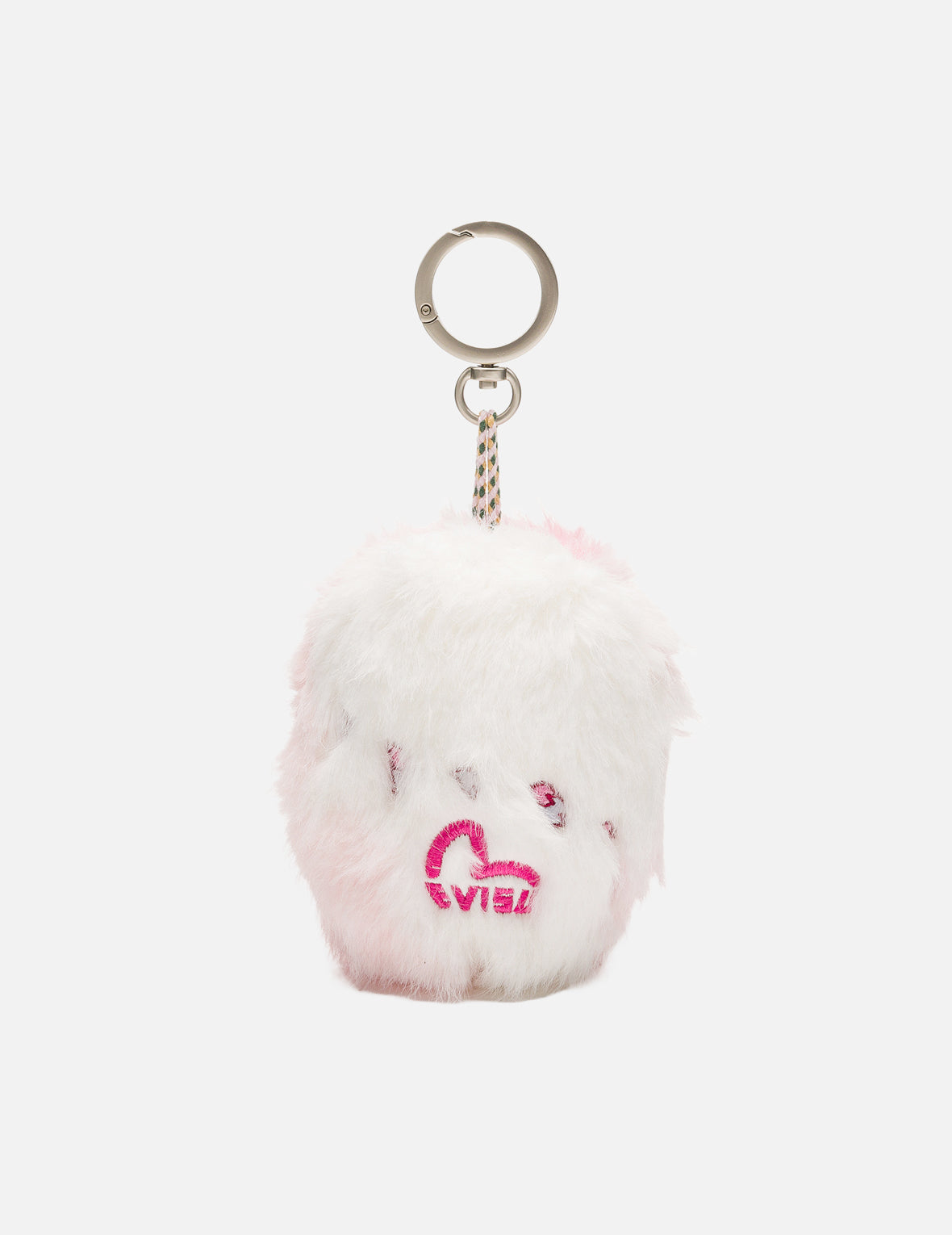 Evisu Daruma Plush Toy