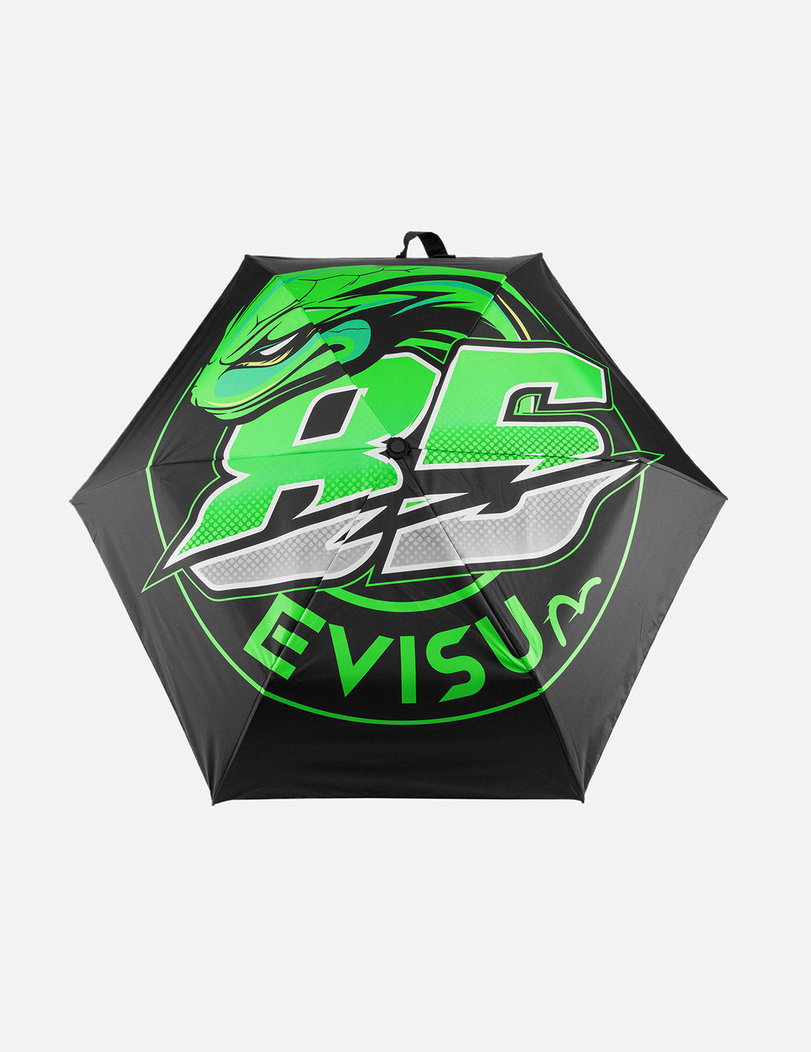 [PRE-ORDER] Trimeresurus Snake Shadow 3.0 Umbrella