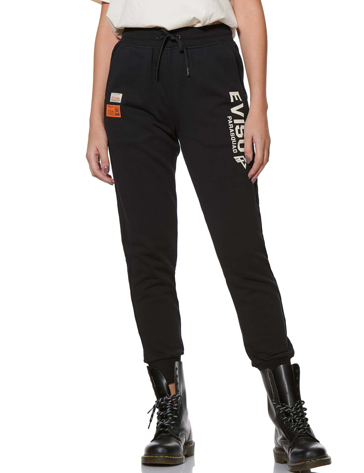 Godhead Camouflage Daicock Print Sweatpants