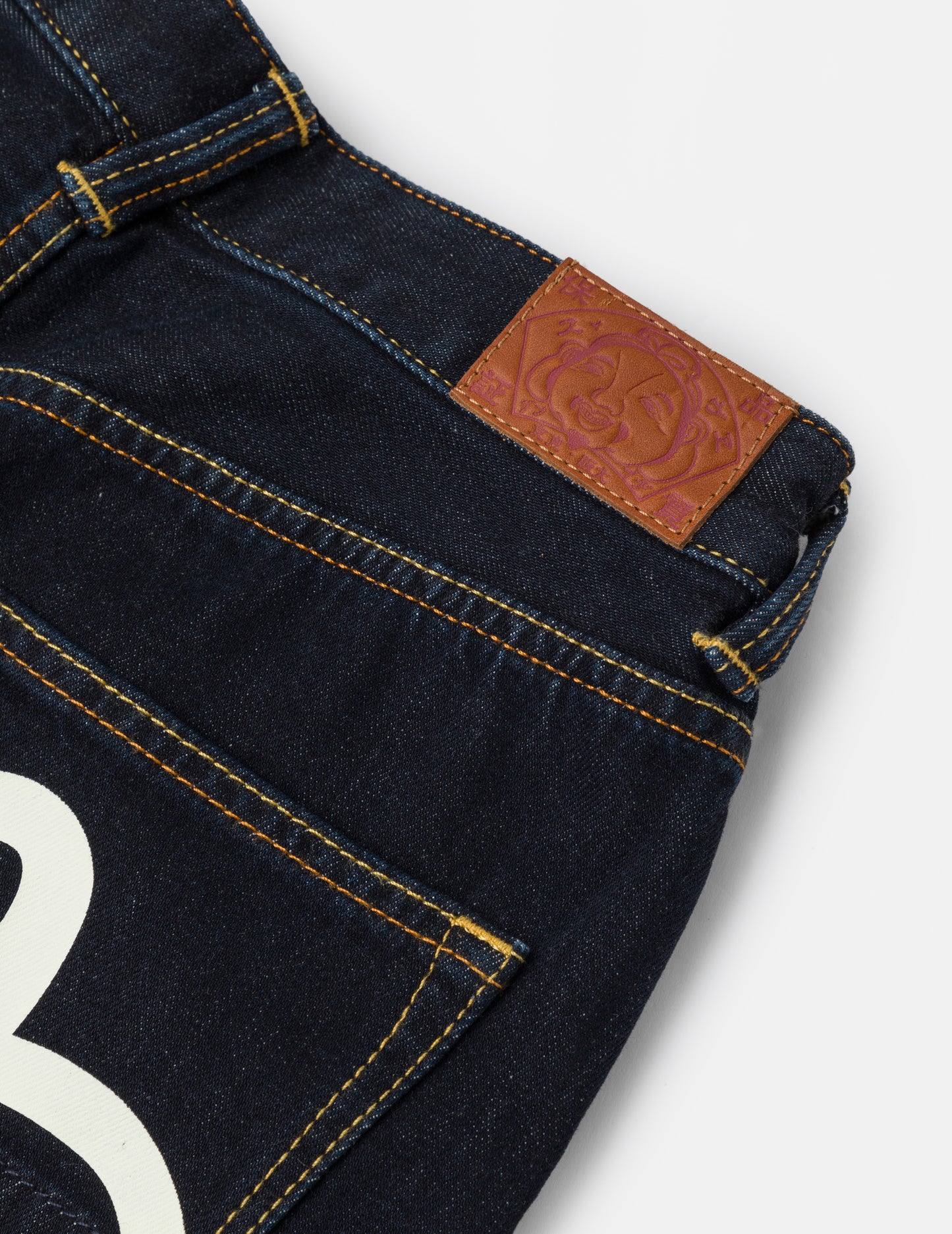 Multi-Pocket Fashion Fit Denim Shorts