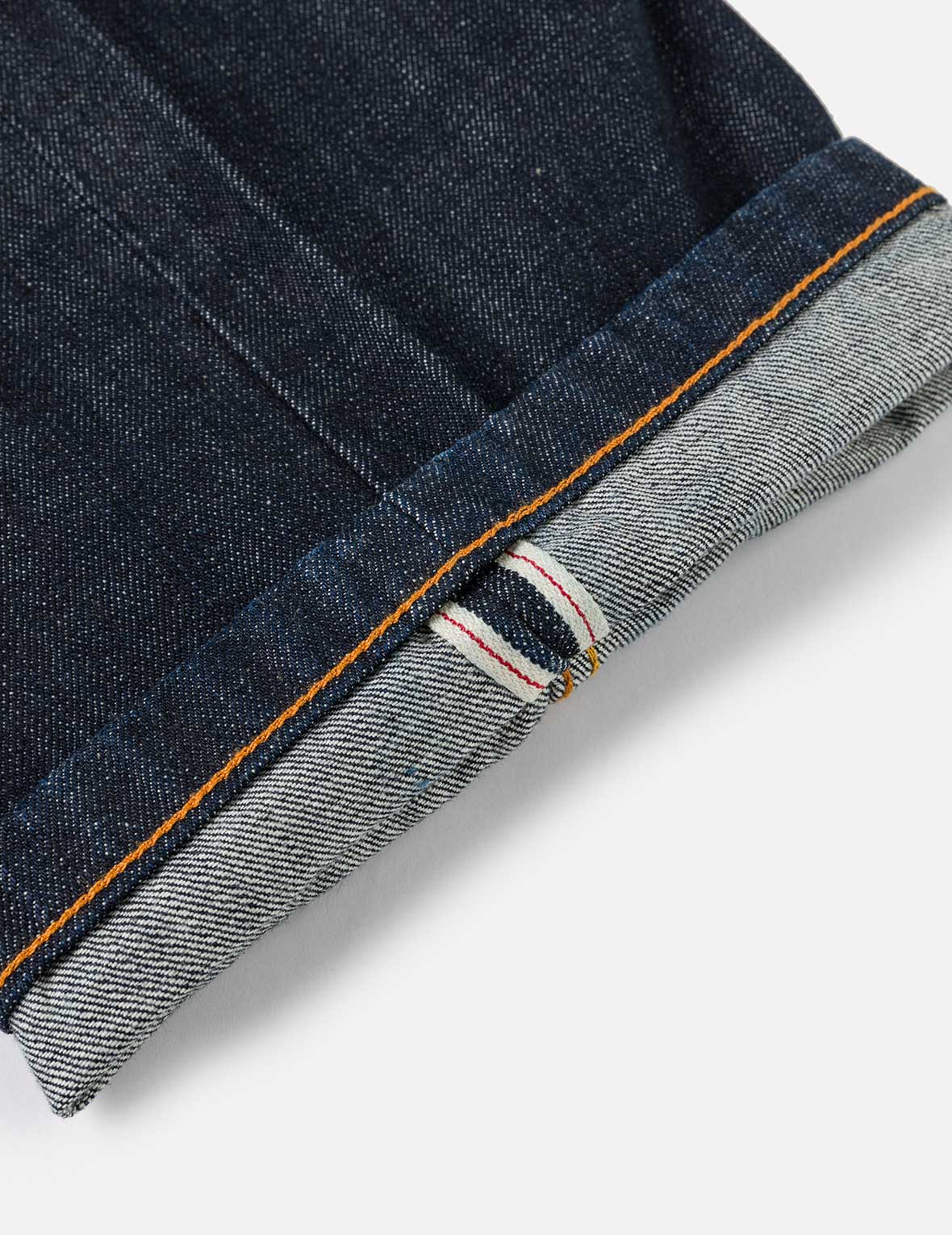 EVISU X ICECREAM 大M牛仔褲