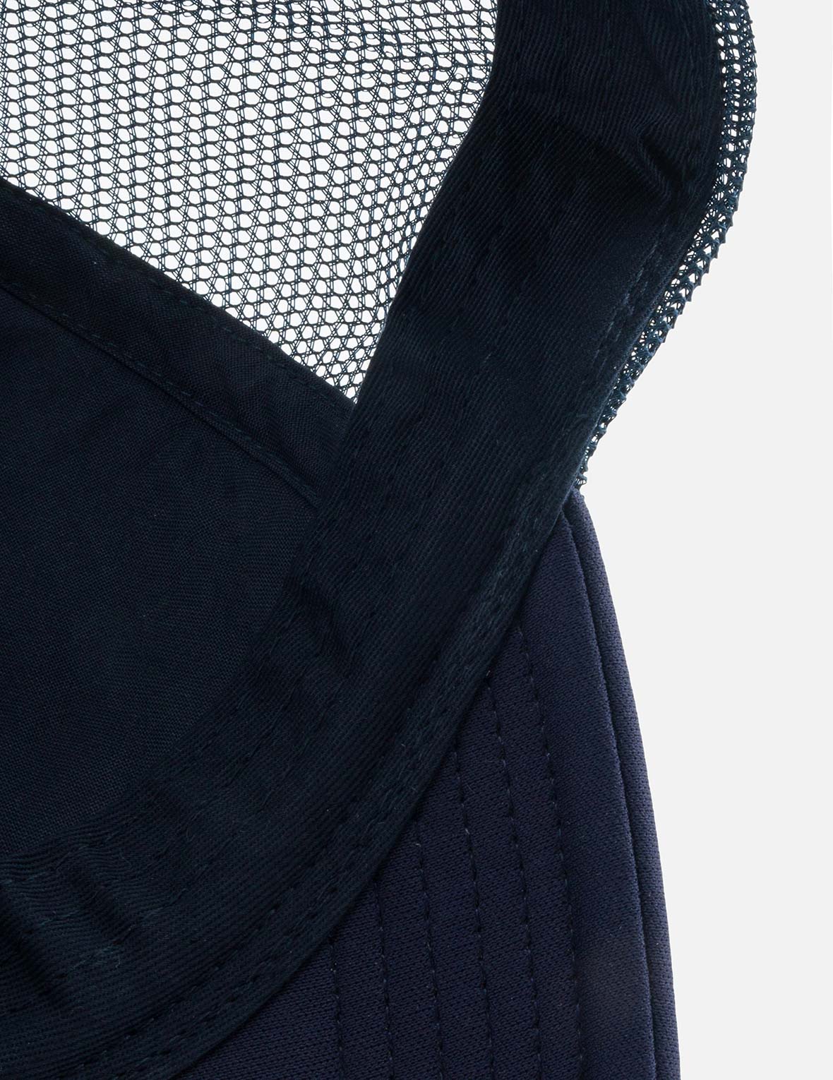 EVISU X ICECREAM 商標卡車帽