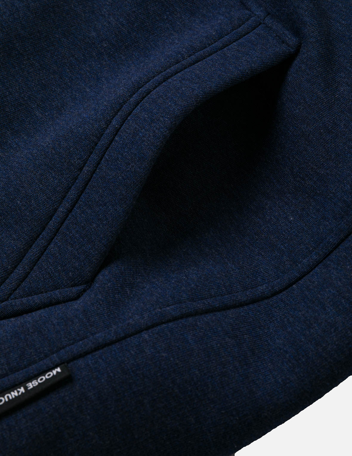 EVISU X MOOSE KNUCKLES 浮世繪外套