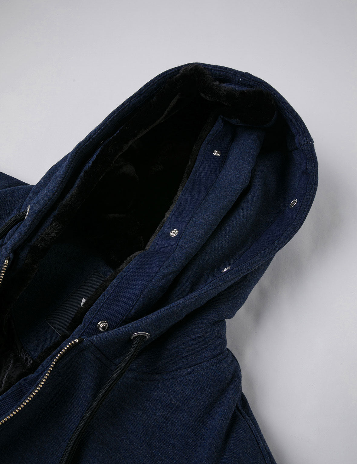 EVISU X MOOSE KNUCKLES 浮世繪外套