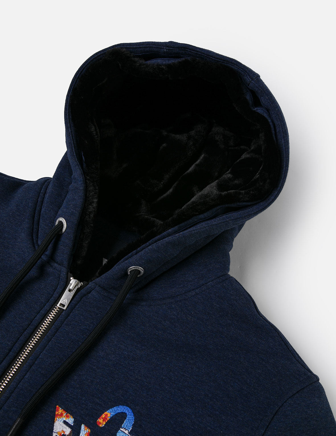 EVISU X MOOSE KNUCKLES 浮世繪外套