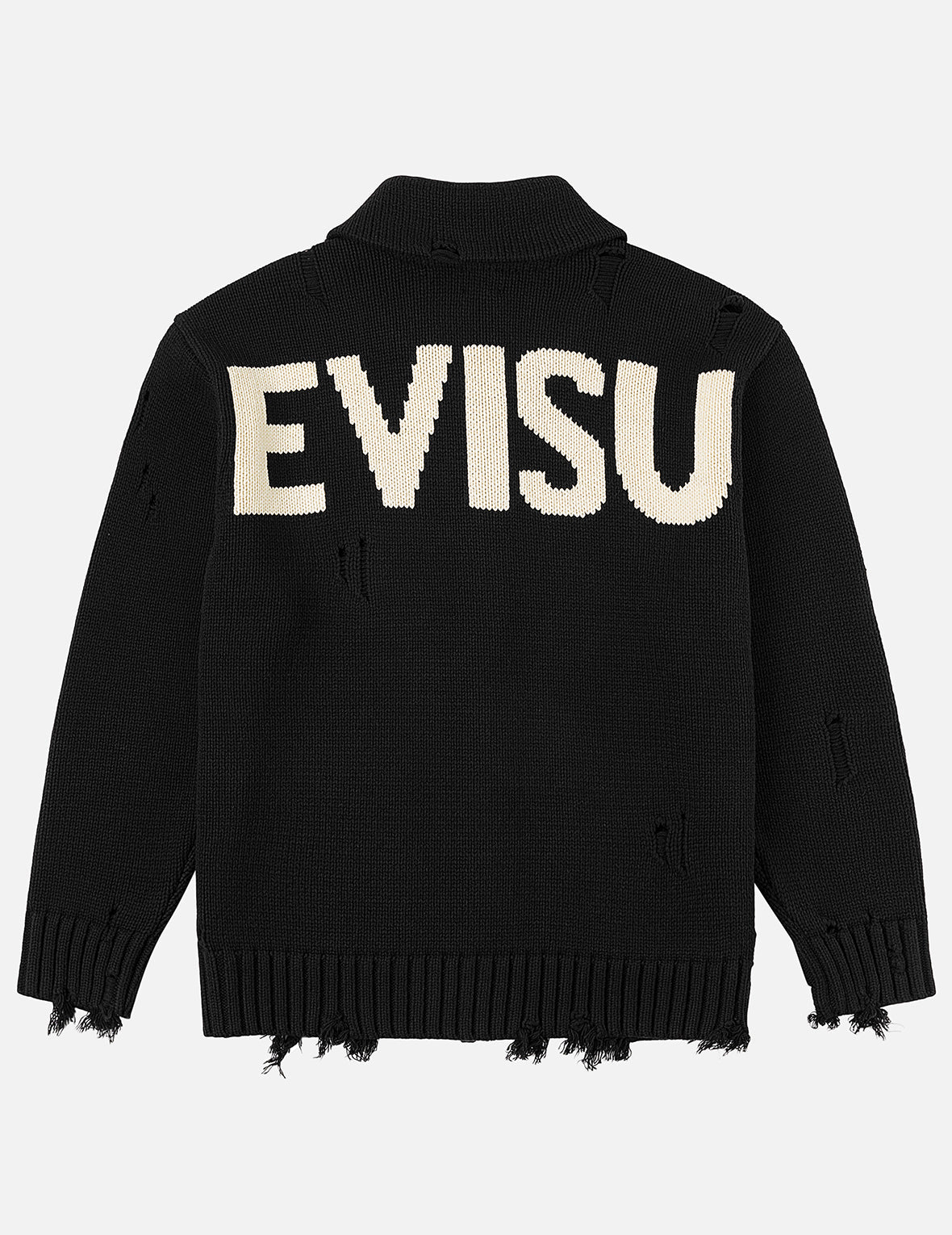 Cowichan Cardigan Jacket