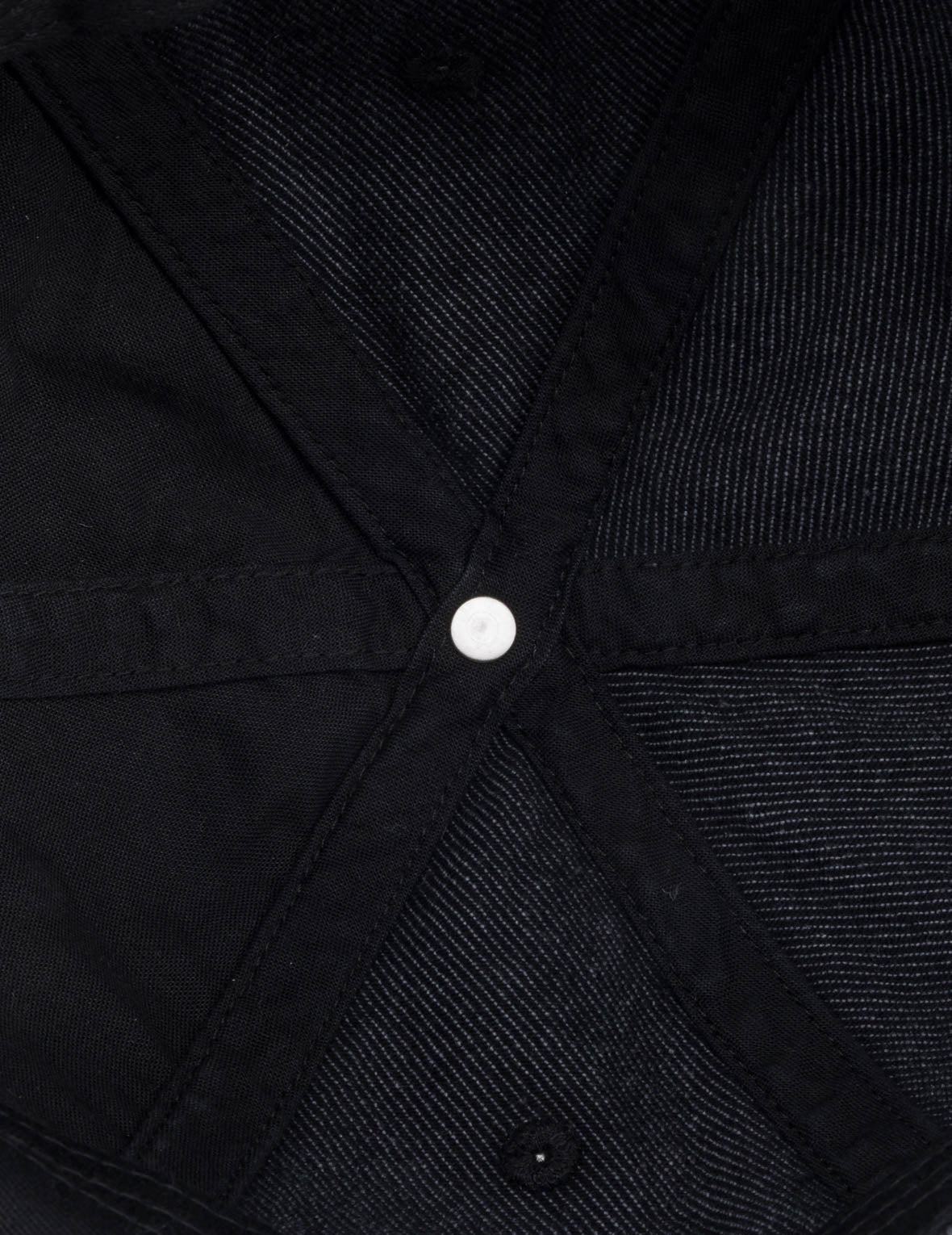 Worker Embroidery Distressed Cap