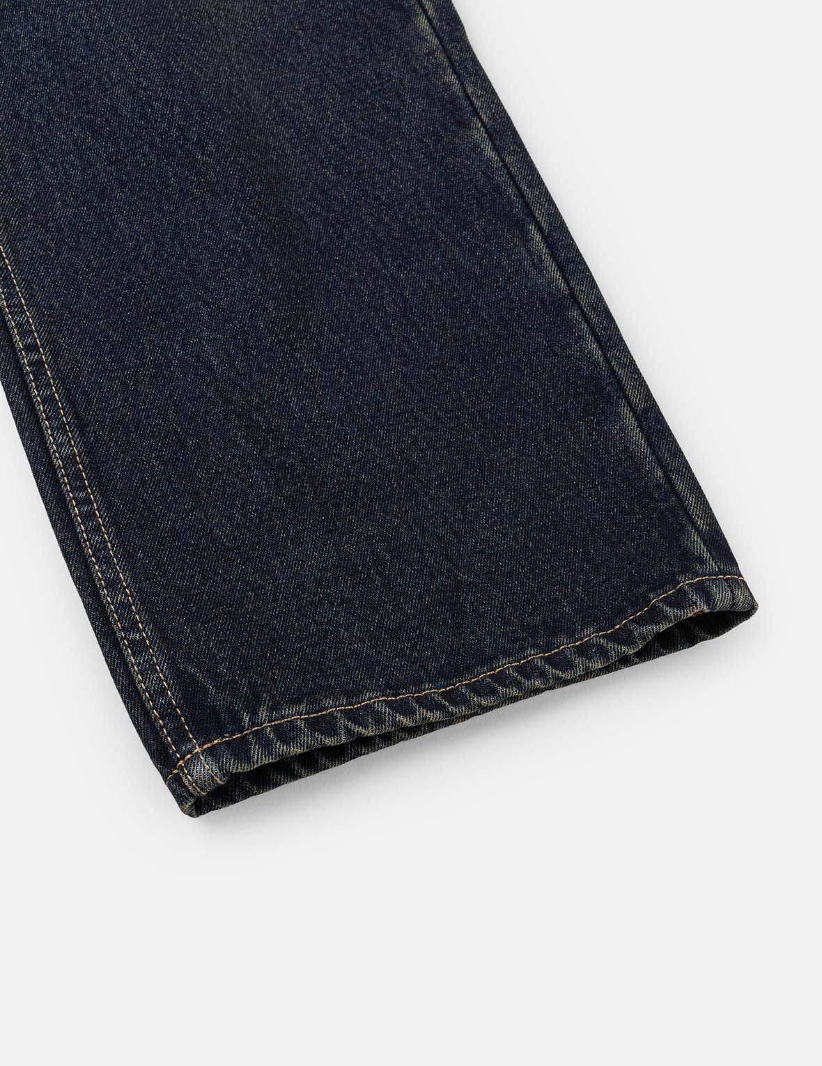 Classic 5-Pocket Jeans