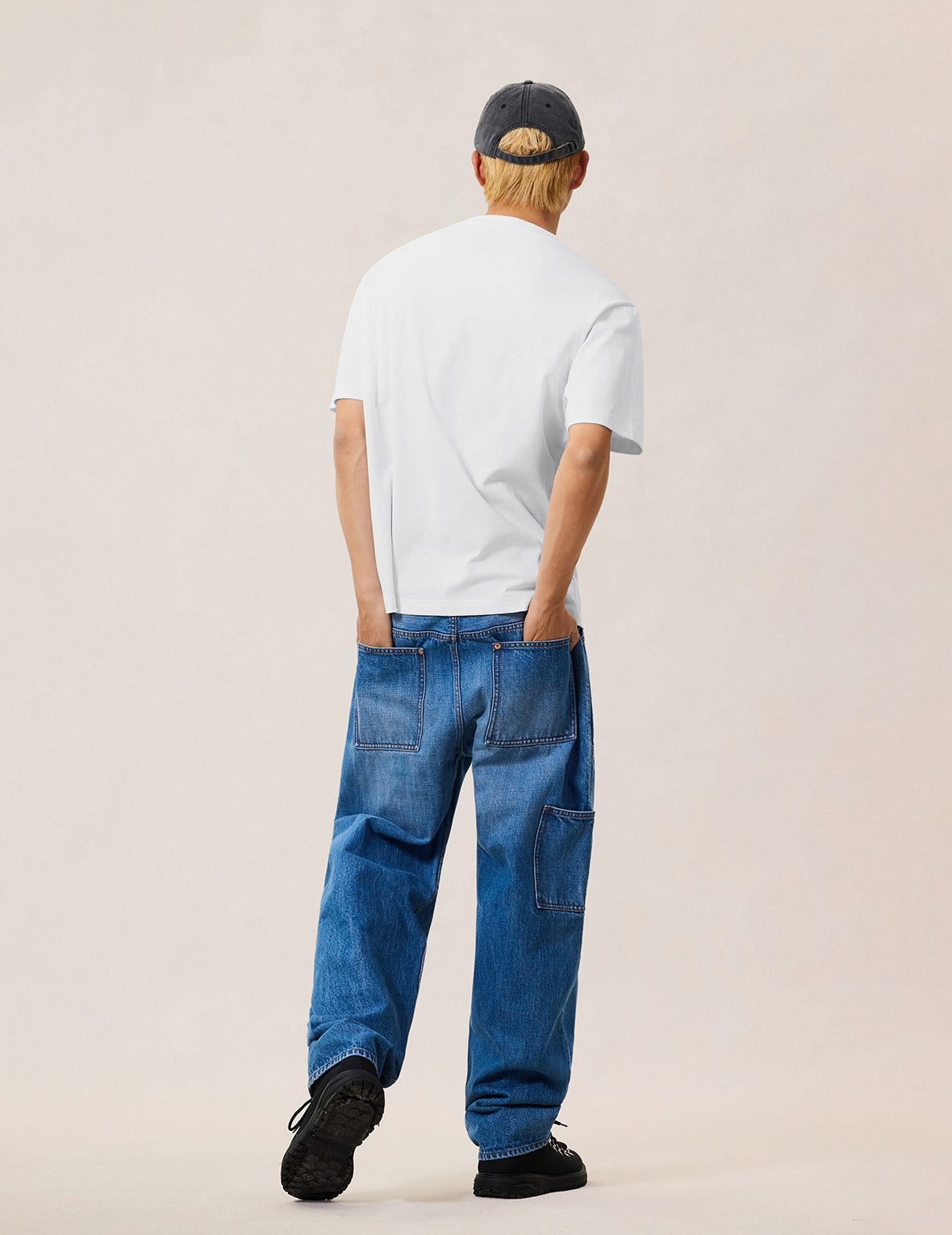 Denim Soup T-Shirt