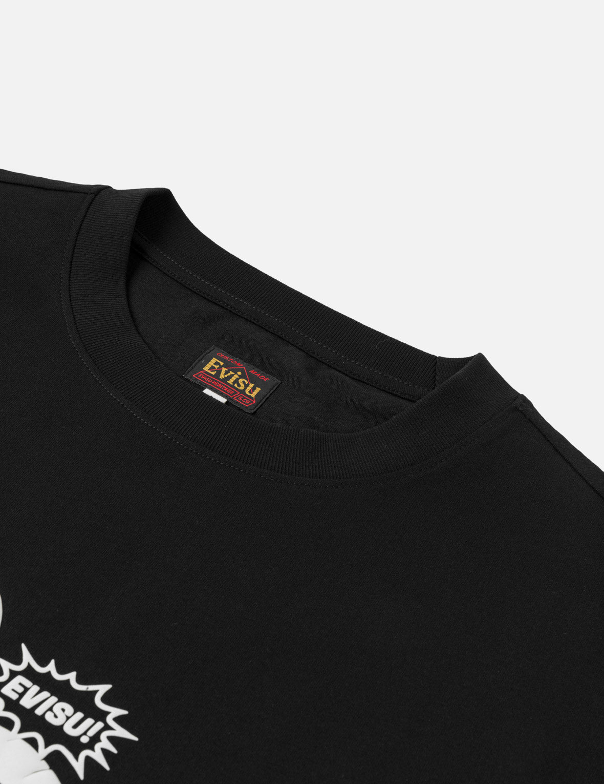 Western Mining Seagull Graphic T-shirt