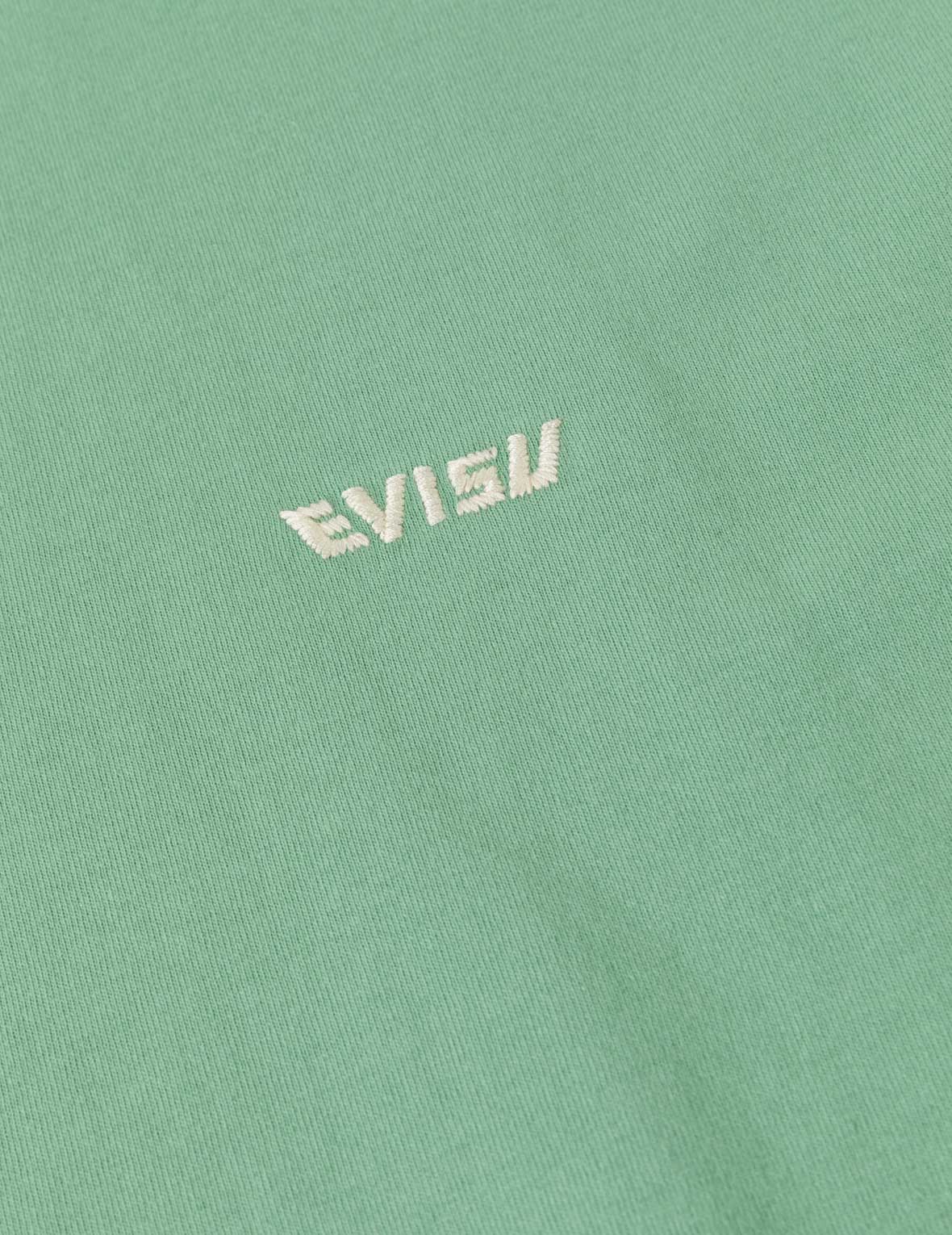 佛頭牛仔對戰圖案T恤