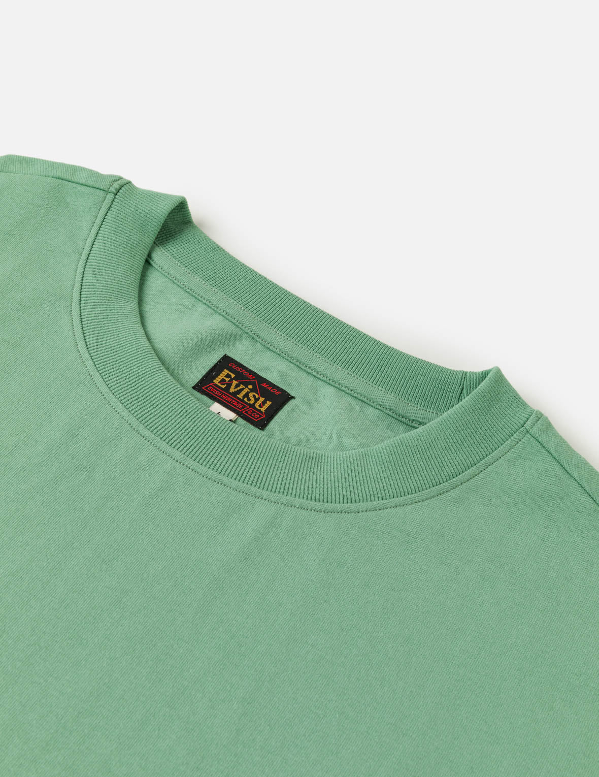 佛頭牛仔對戰圖案T恤