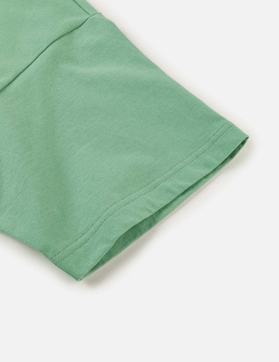 佛頭牛仔對戰圖案T恤