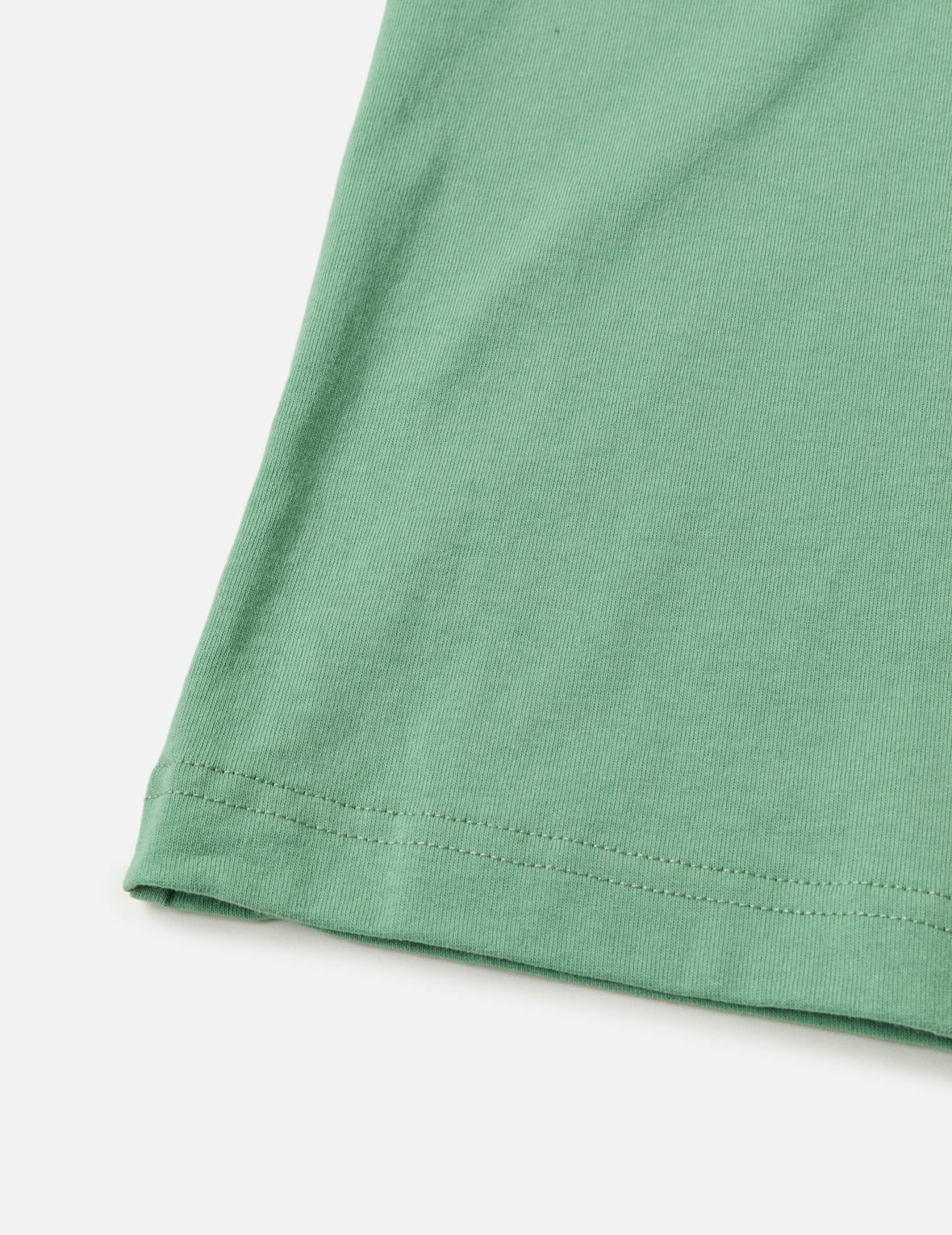 佛頭牛仔對戰圖案T恤