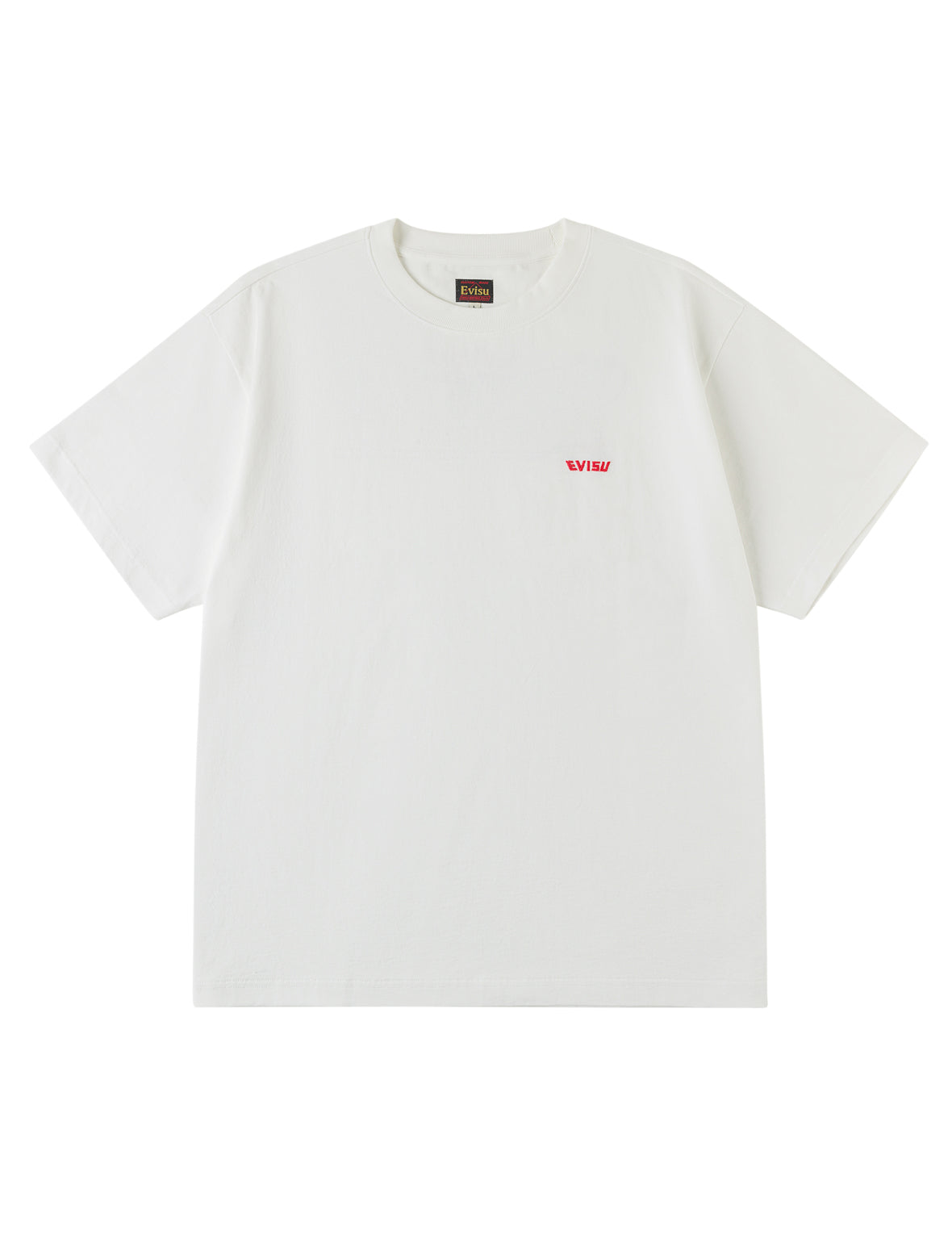 佛頭牛仔對戰圖案T恤