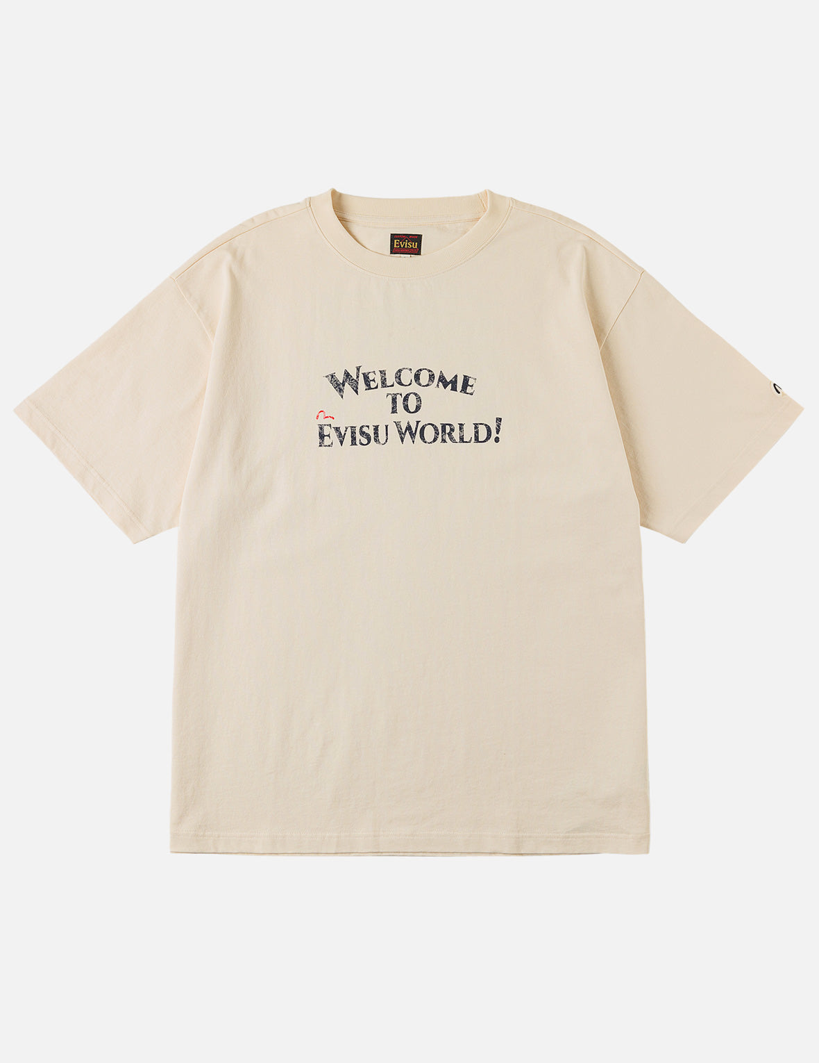 Cowboy Boots and Hat Stamp T-shirt