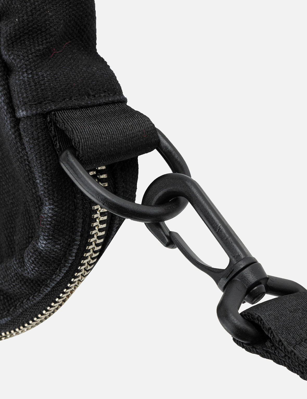 Heavy Washed Daicock Cross Body Bag