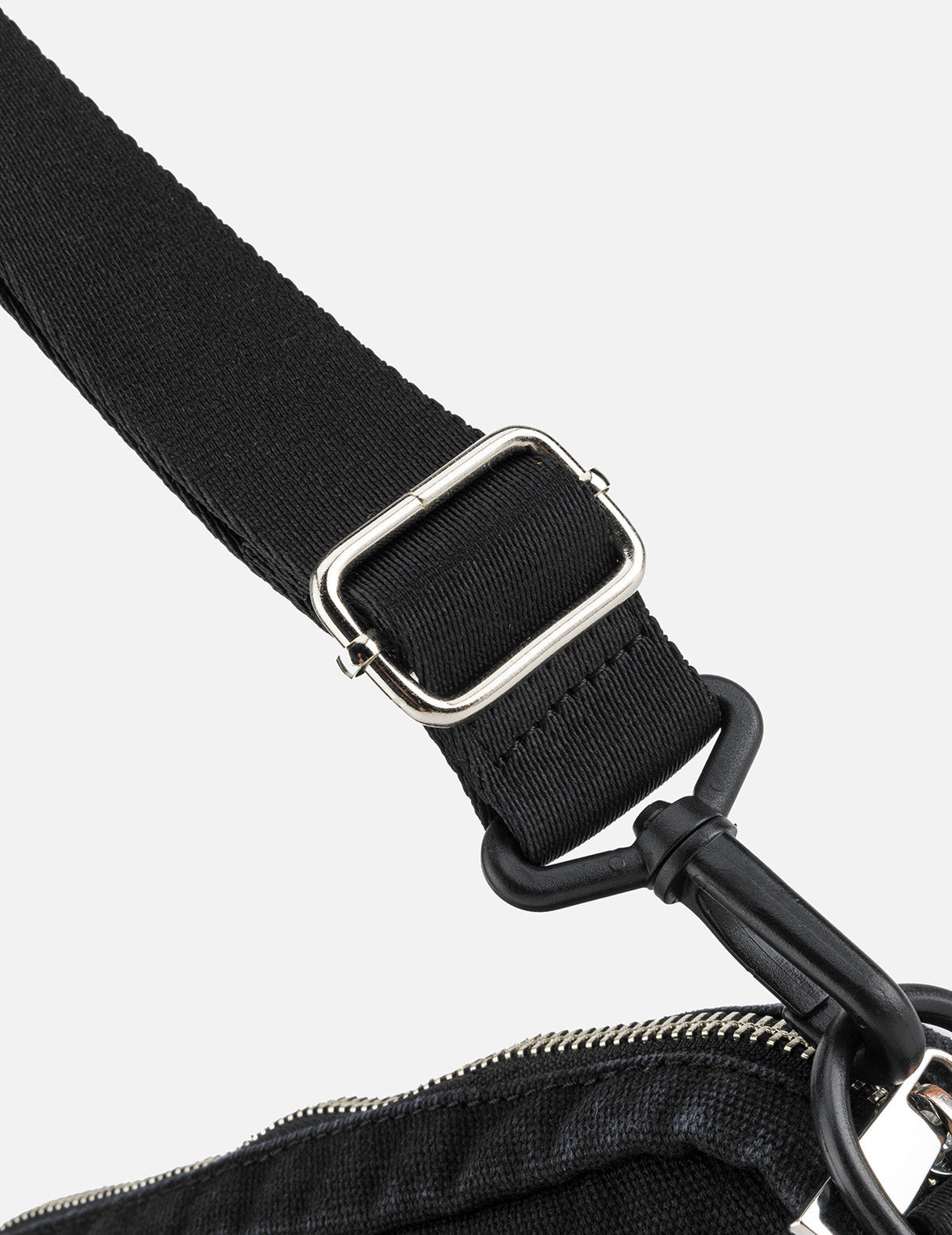 Heavy Washed Daicock Cross Body Bag
