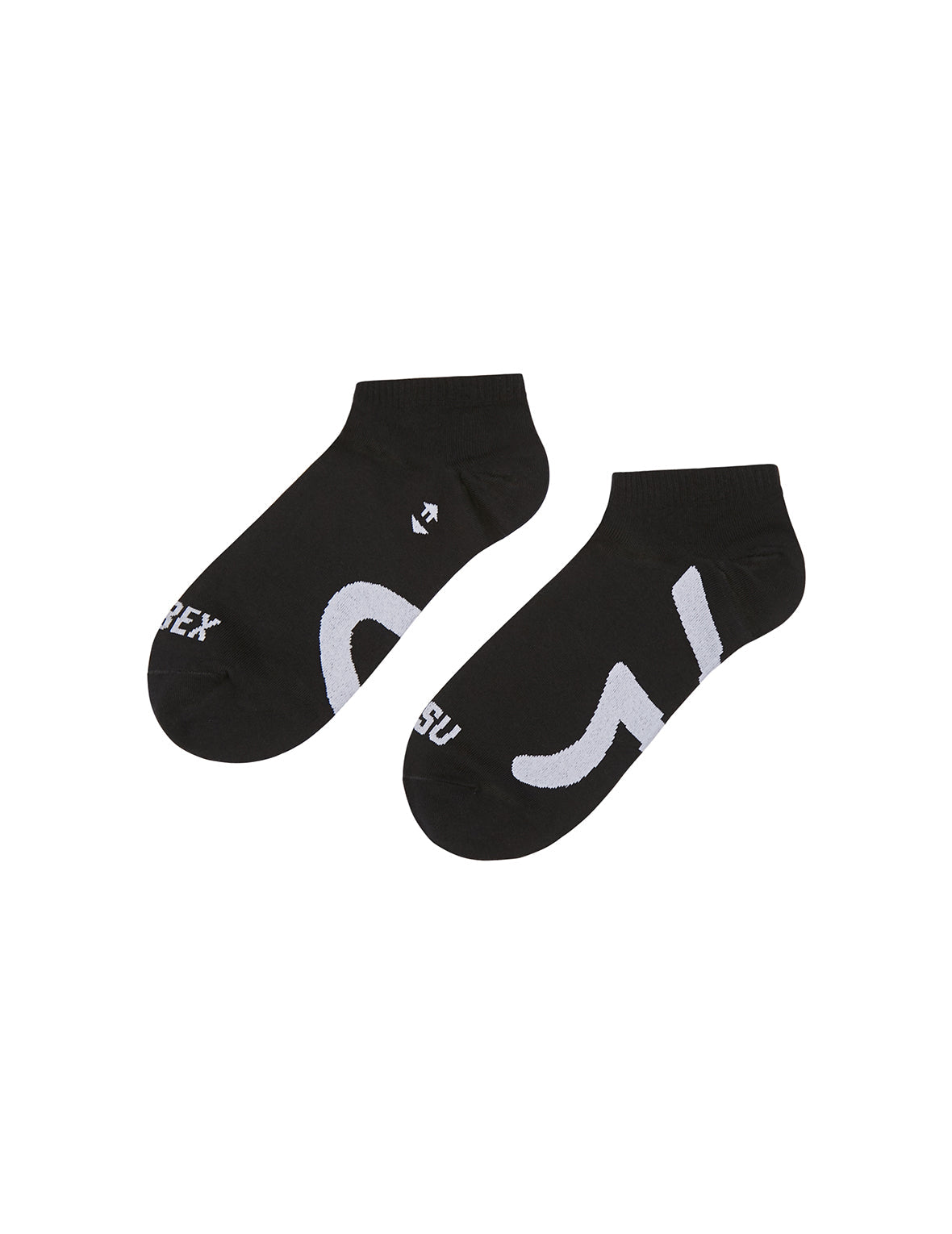 Seagull Boat Socks