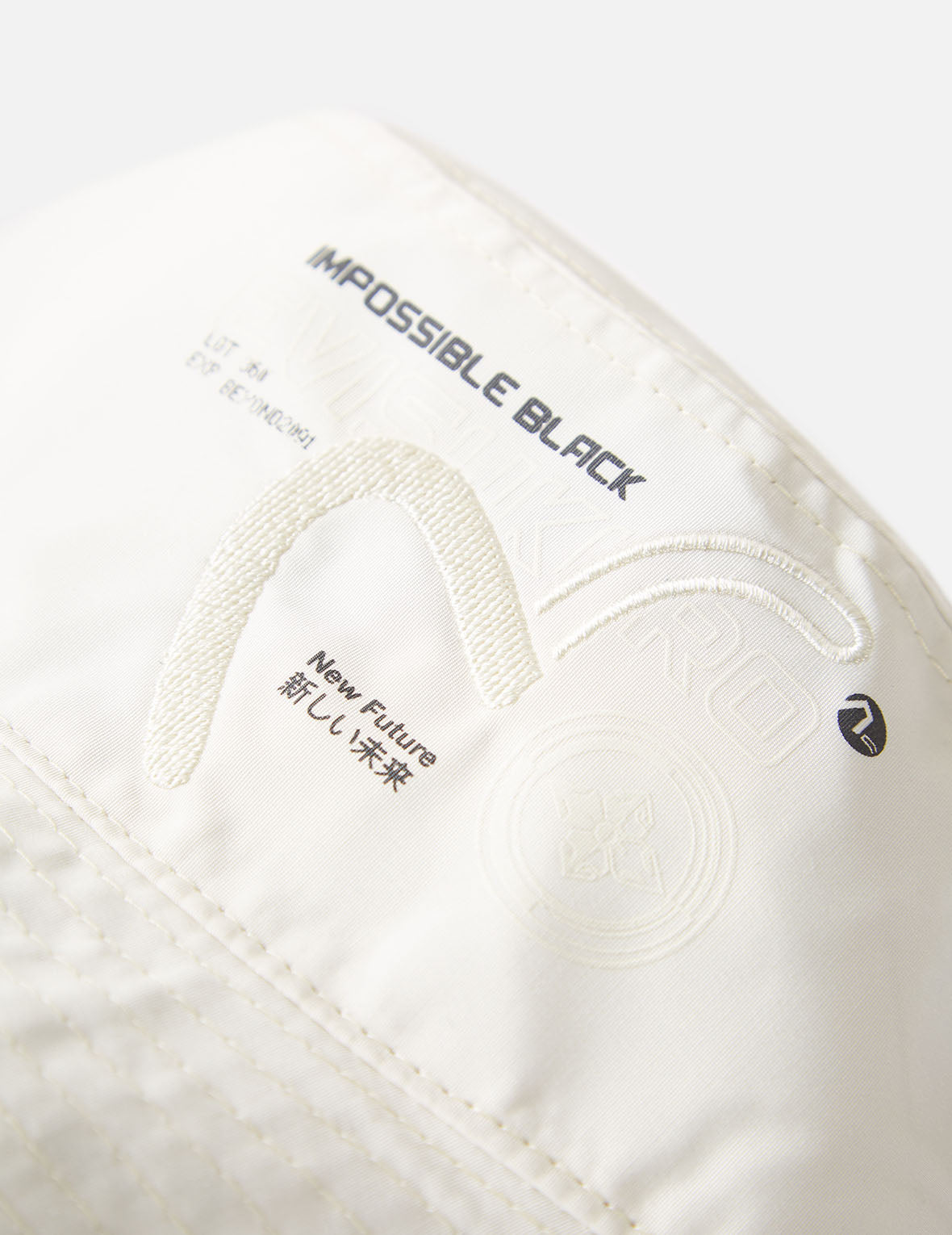 Reversible Bucket Hat