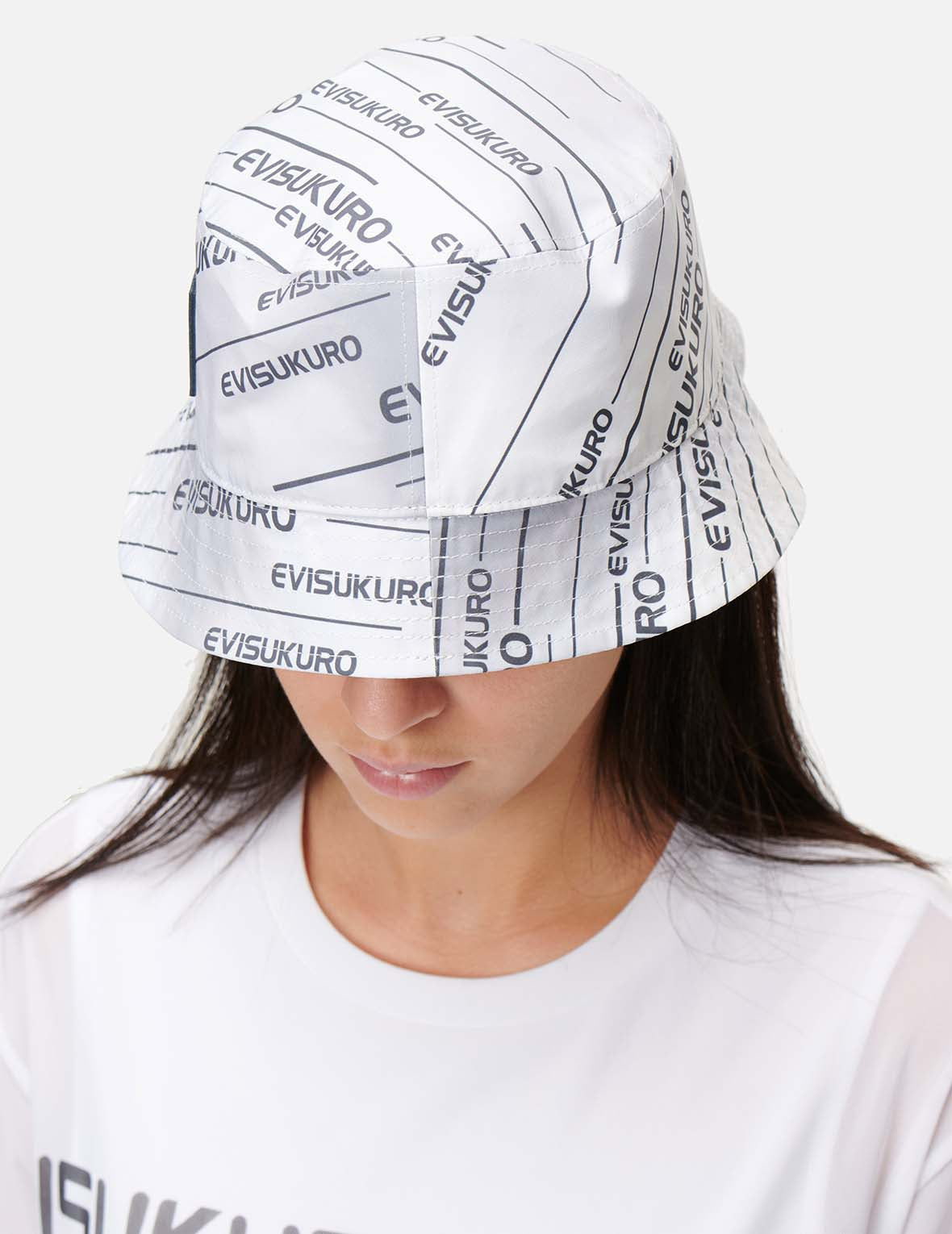 Reversible Bucket Hat