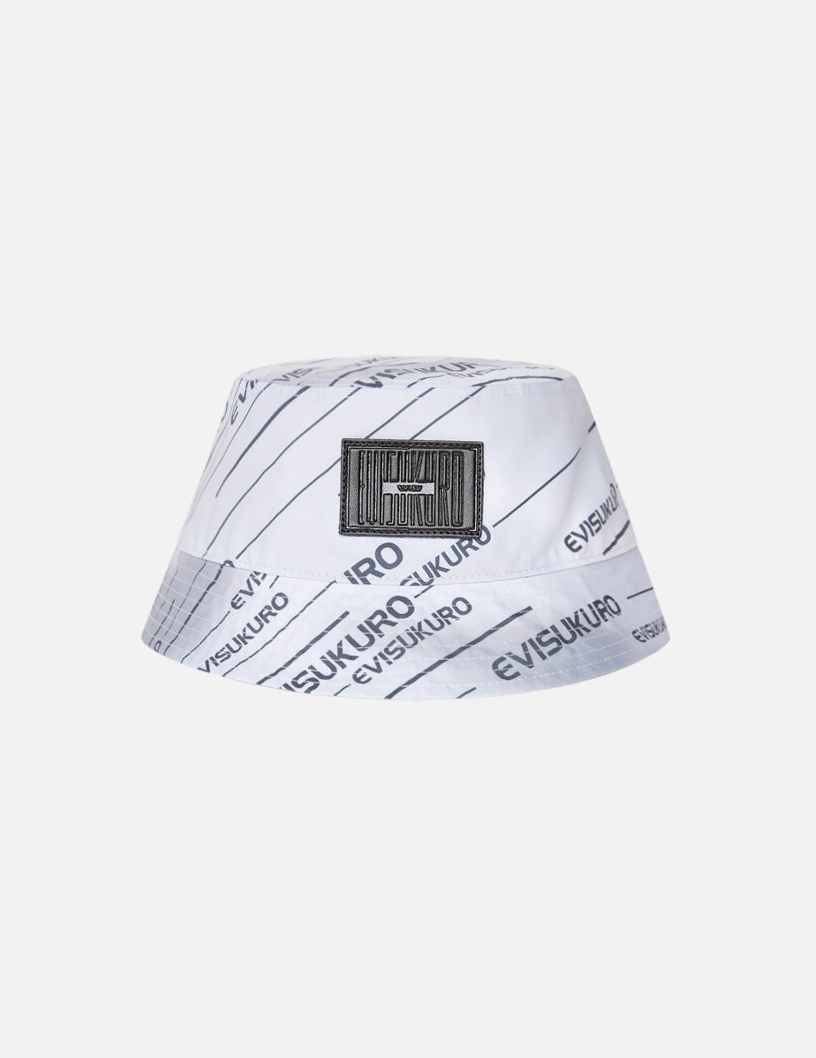 Reversible Bucket Hat