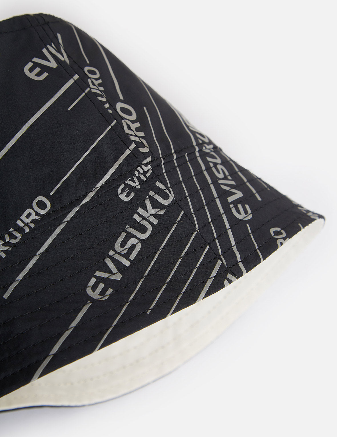 Reversible Bucket Hat