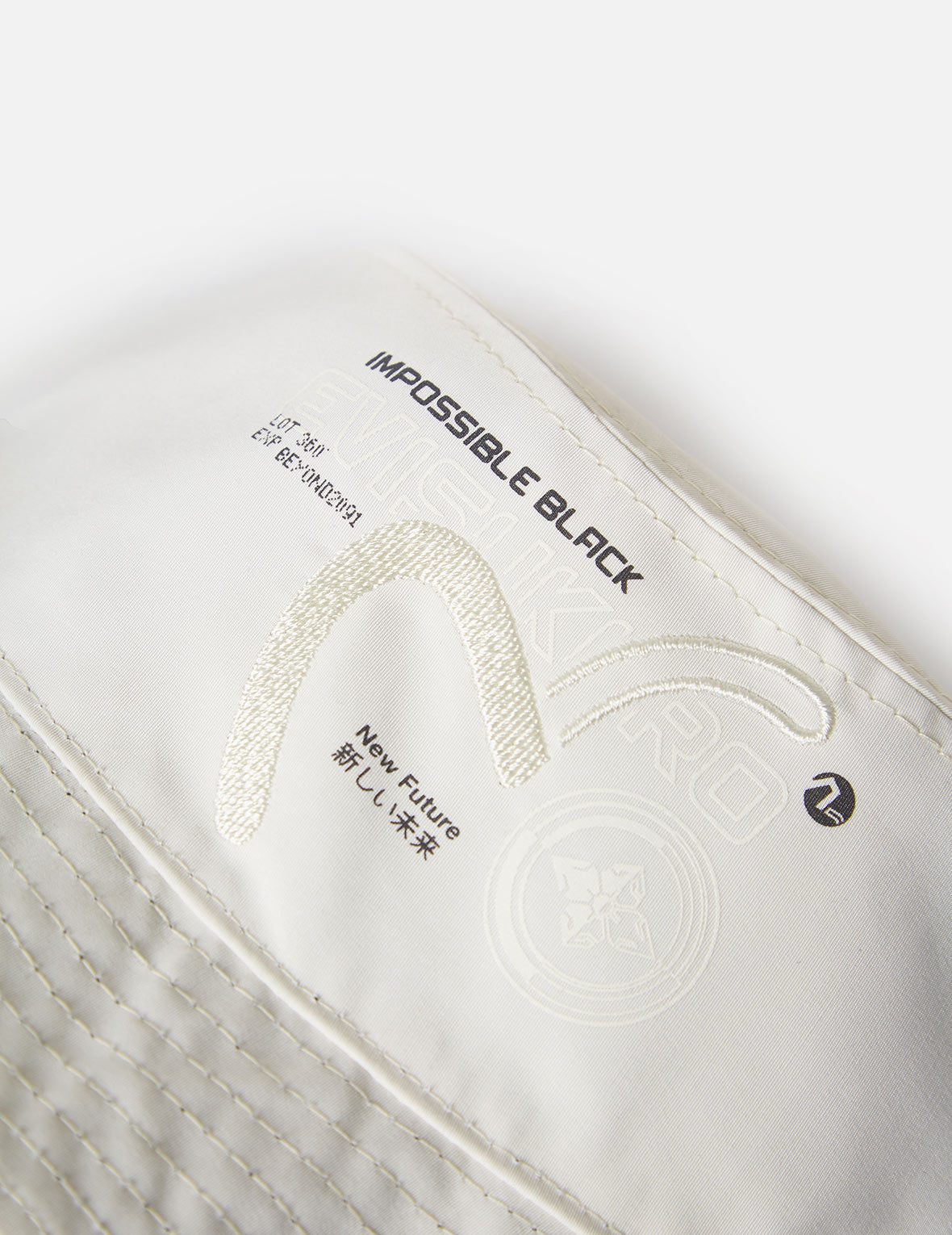 Reversible Bucket Hat