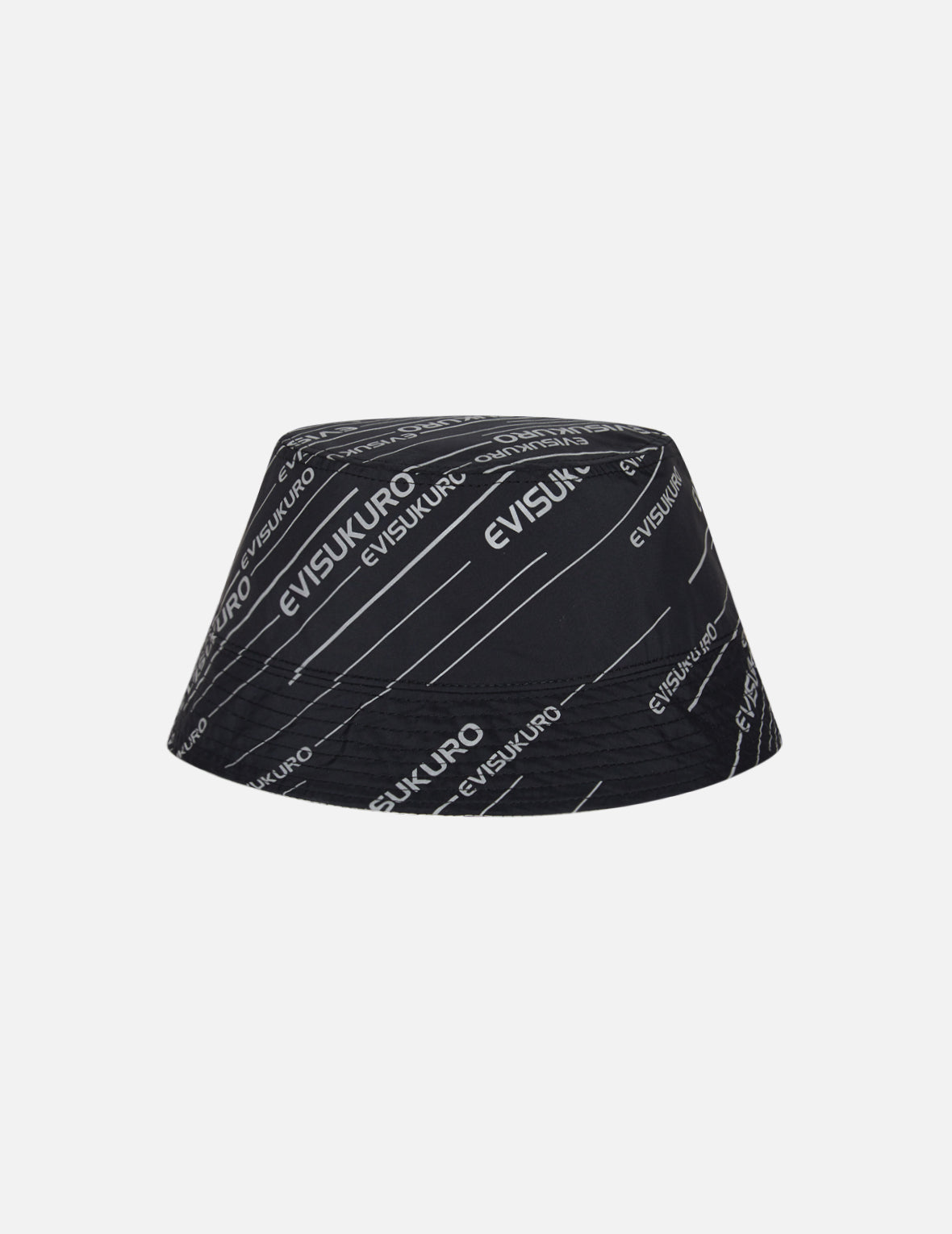 Reversible Bucket Hat