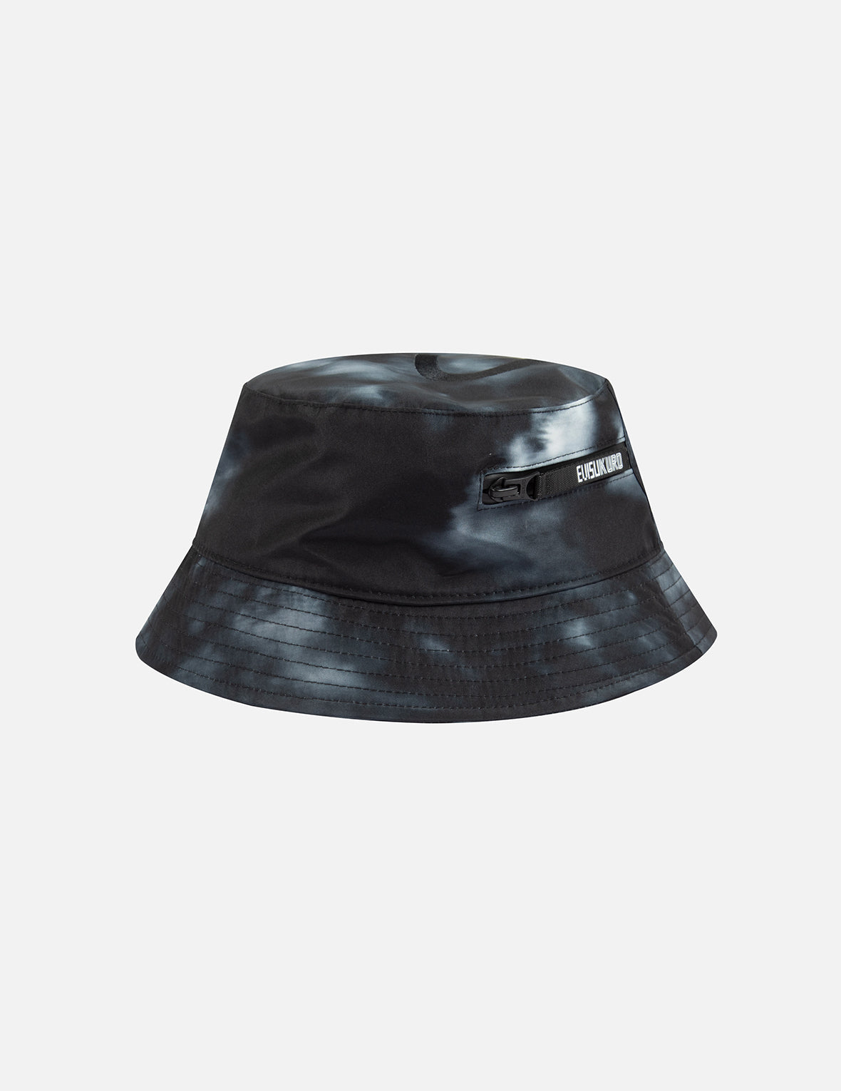 Allover Digital Print Bucket Hat
